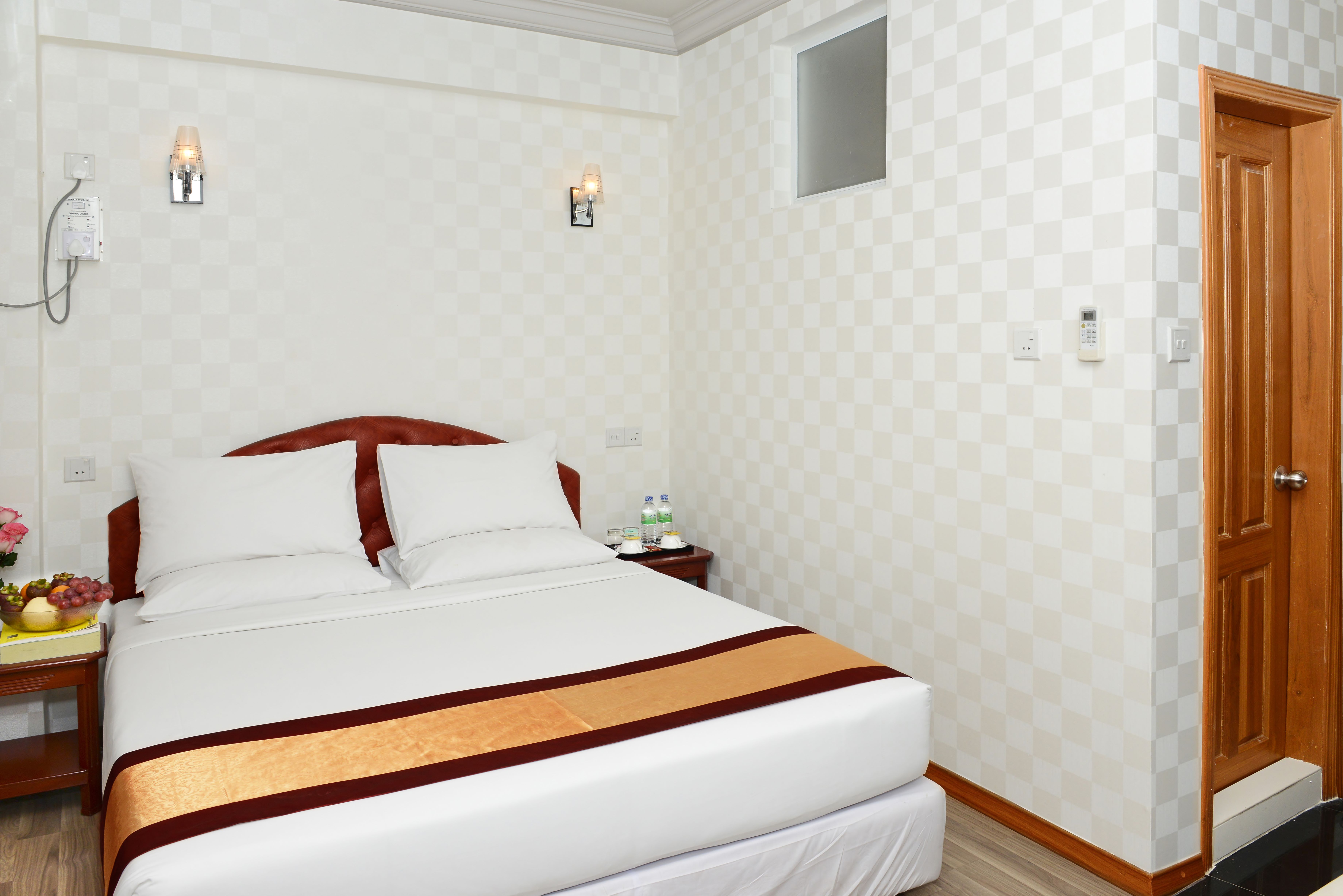 Hotel Grand United (Chinatown)