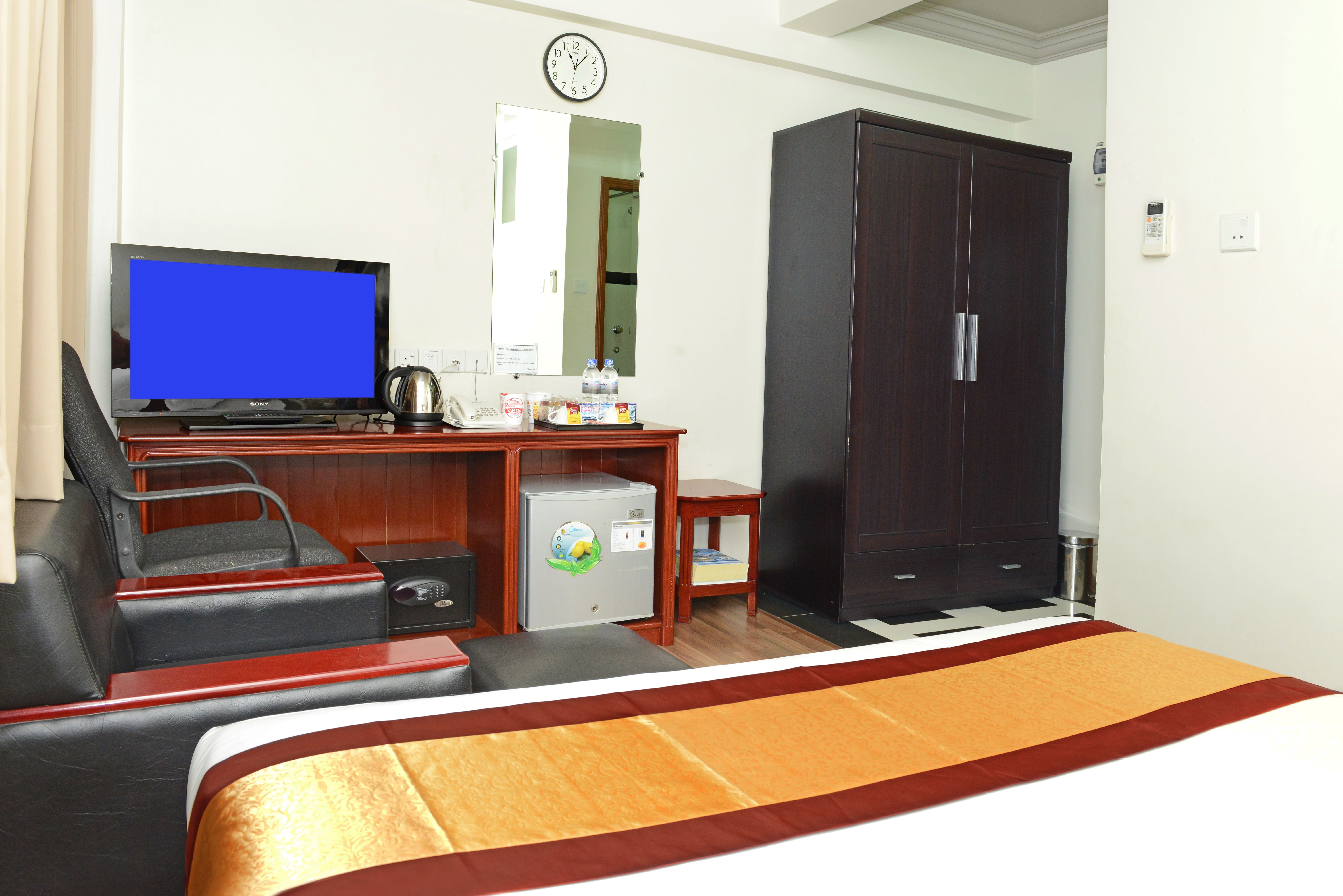 Hotel Grand United (Chinatown)