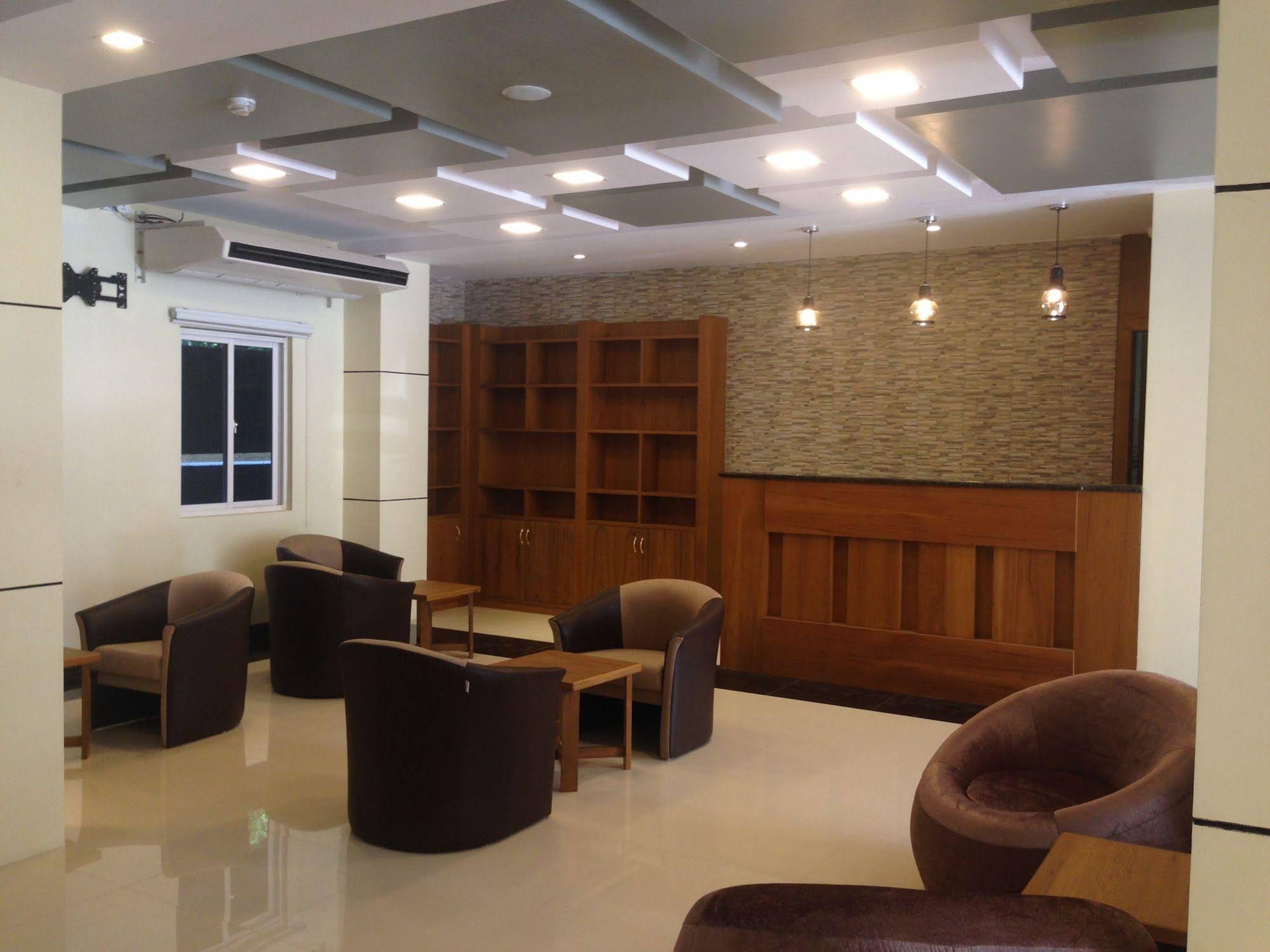 Hotel H Valley Yangon