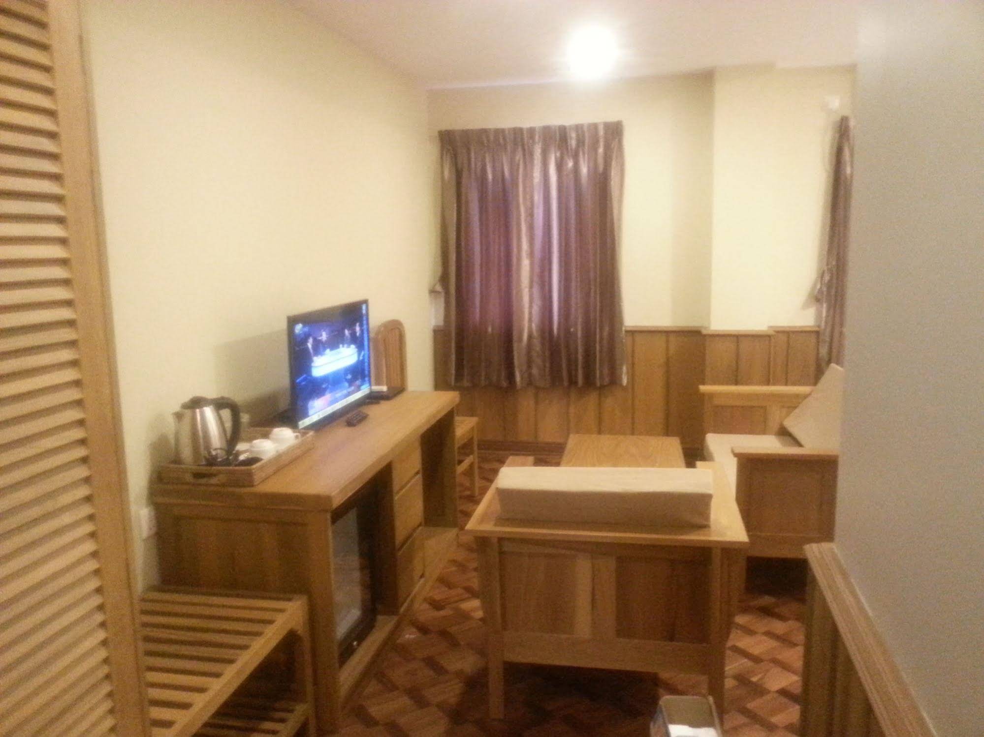 Hotel H Valley Yangon