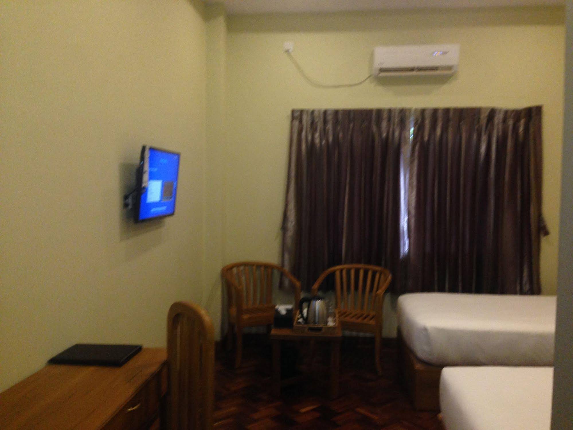 Hotel H Valley Yangon