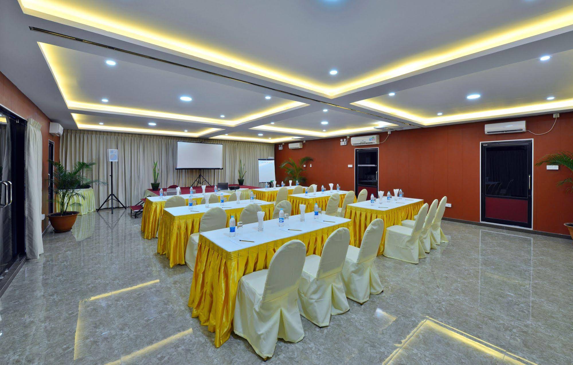 Hotel H Valley Yangon