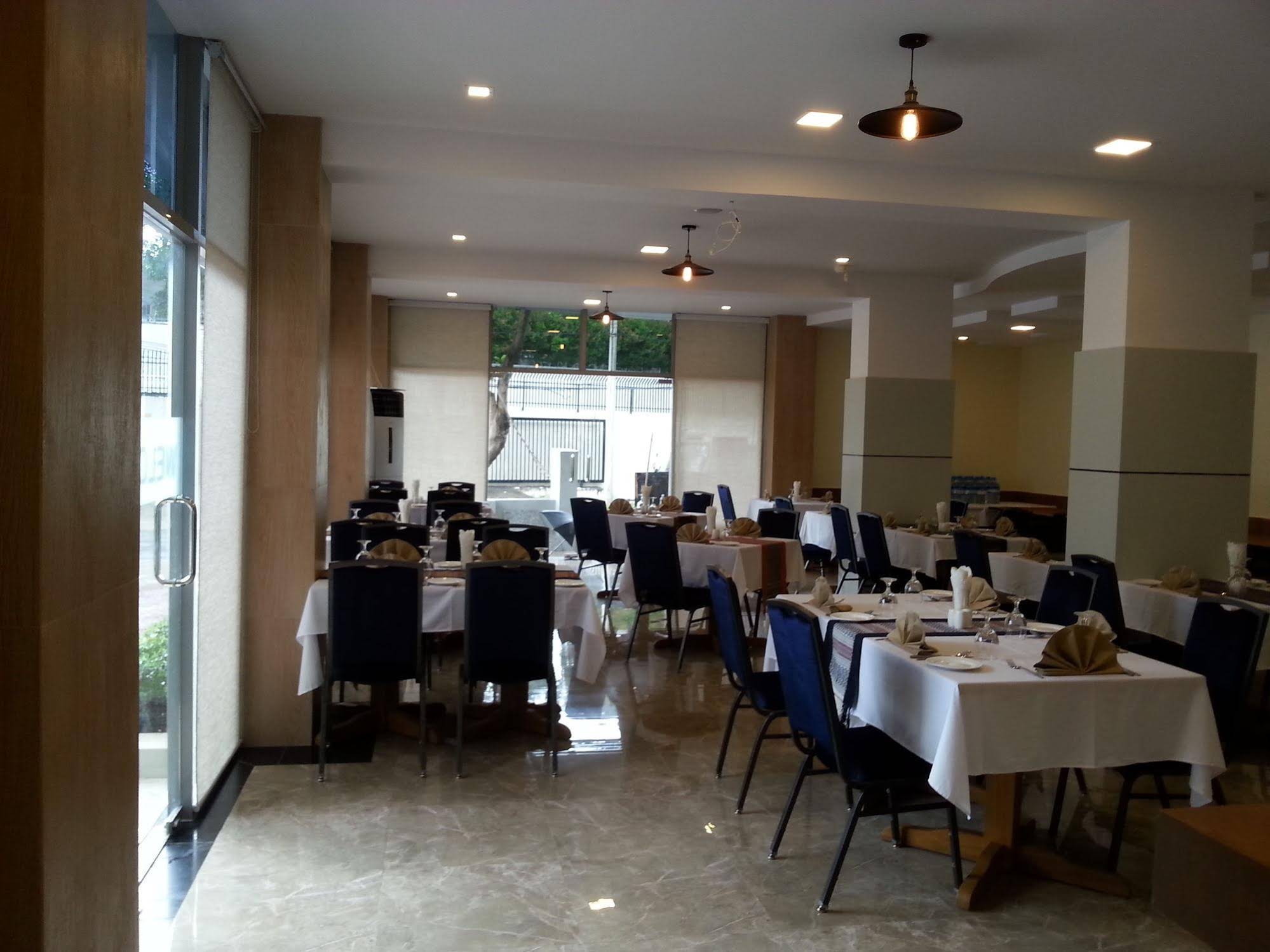 Hotel H Valley Yangon