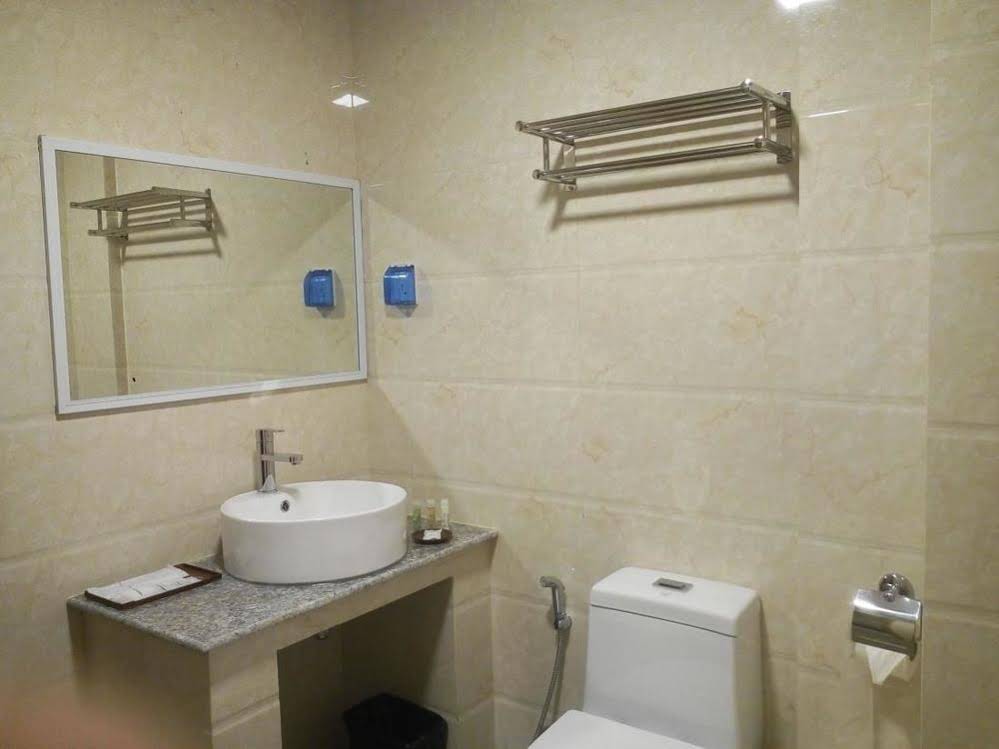 Hotel H Valley Yangon