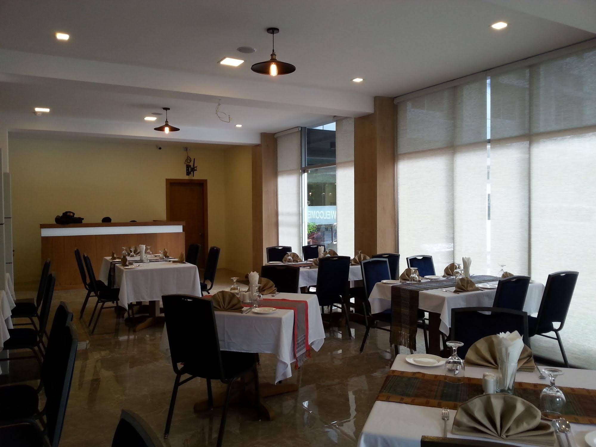 Hotel H Valley Yangon