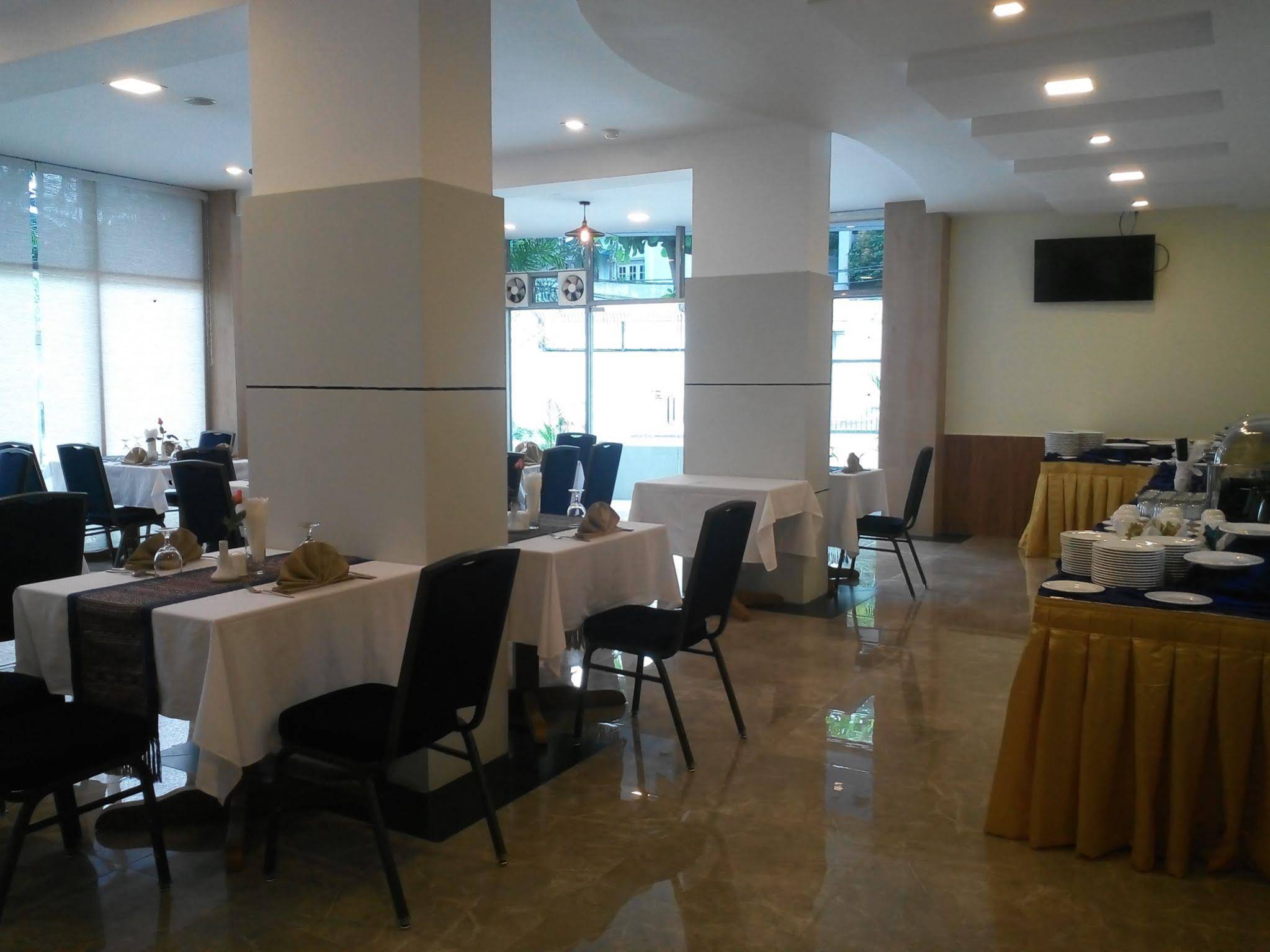 Hotel H Valley Yangon