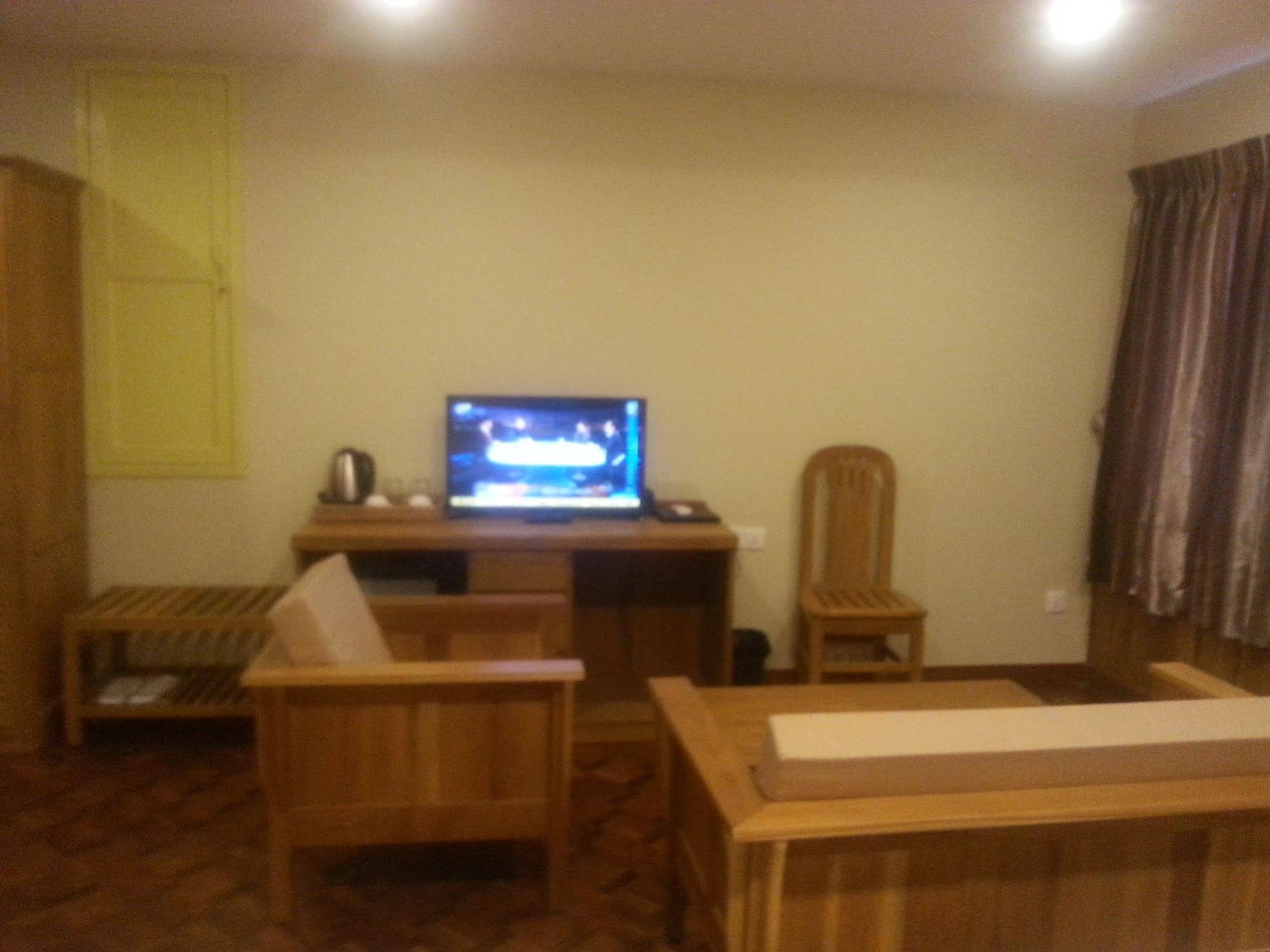 Hotel H Valley Yangon