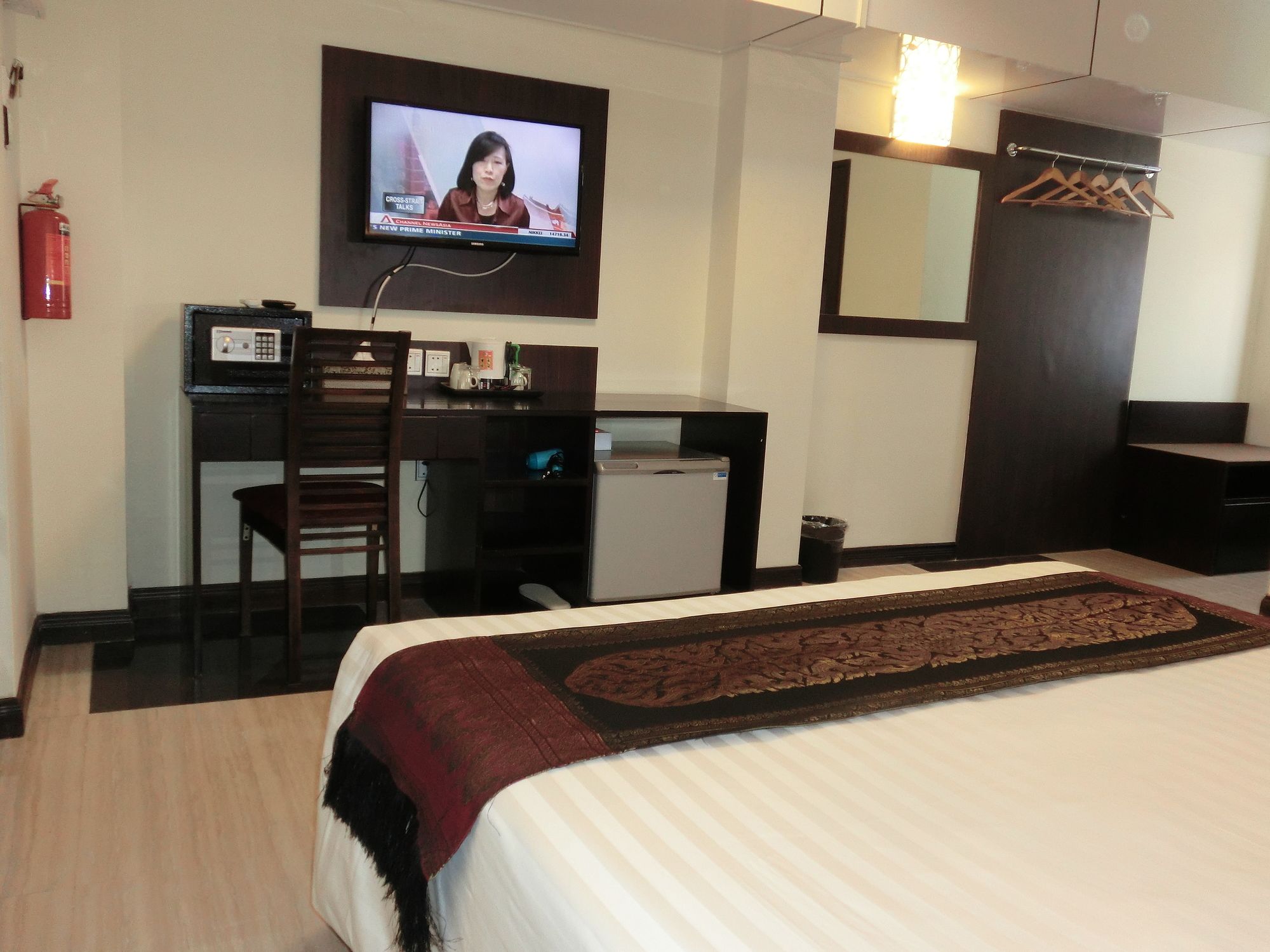 Hotel Yankin