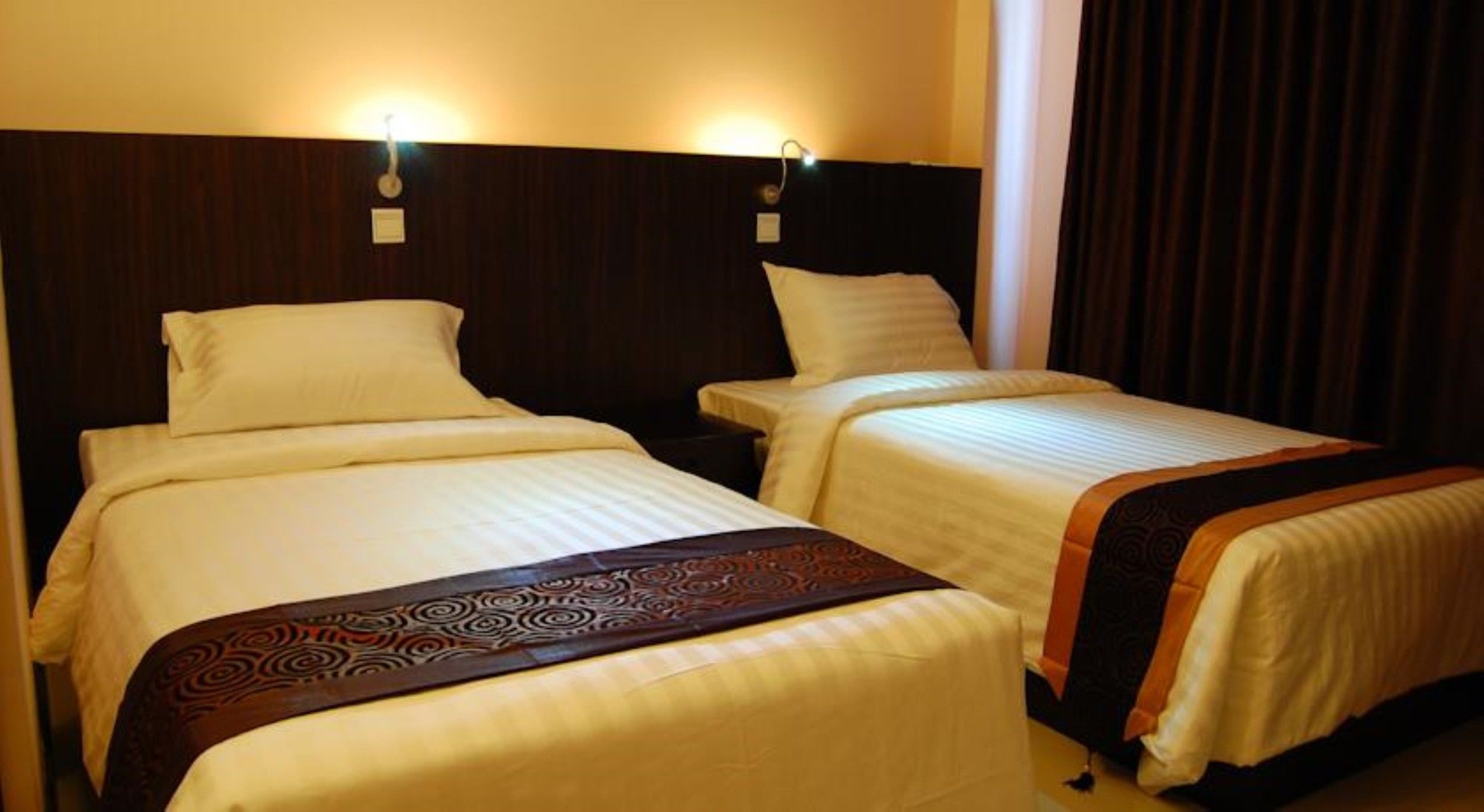 Hotel Yankin