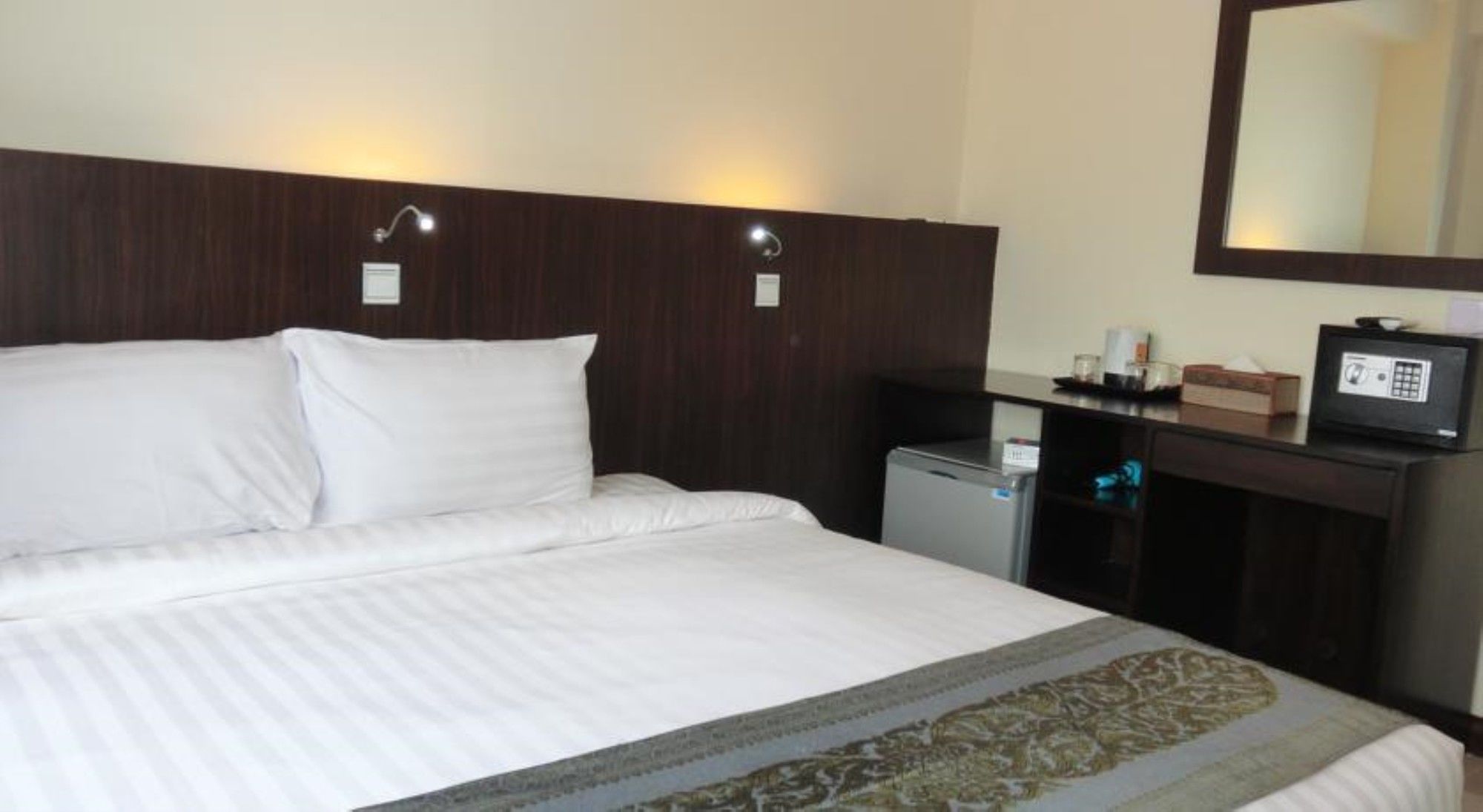 Hotel Yankin