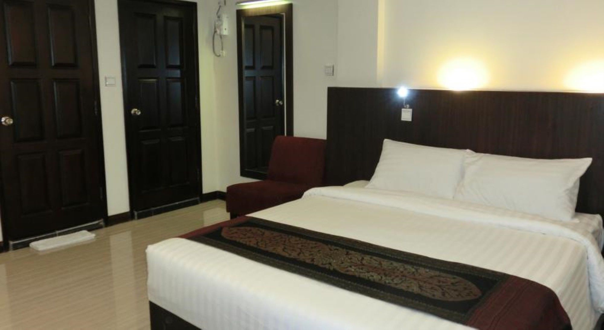 Hotel Yankin
