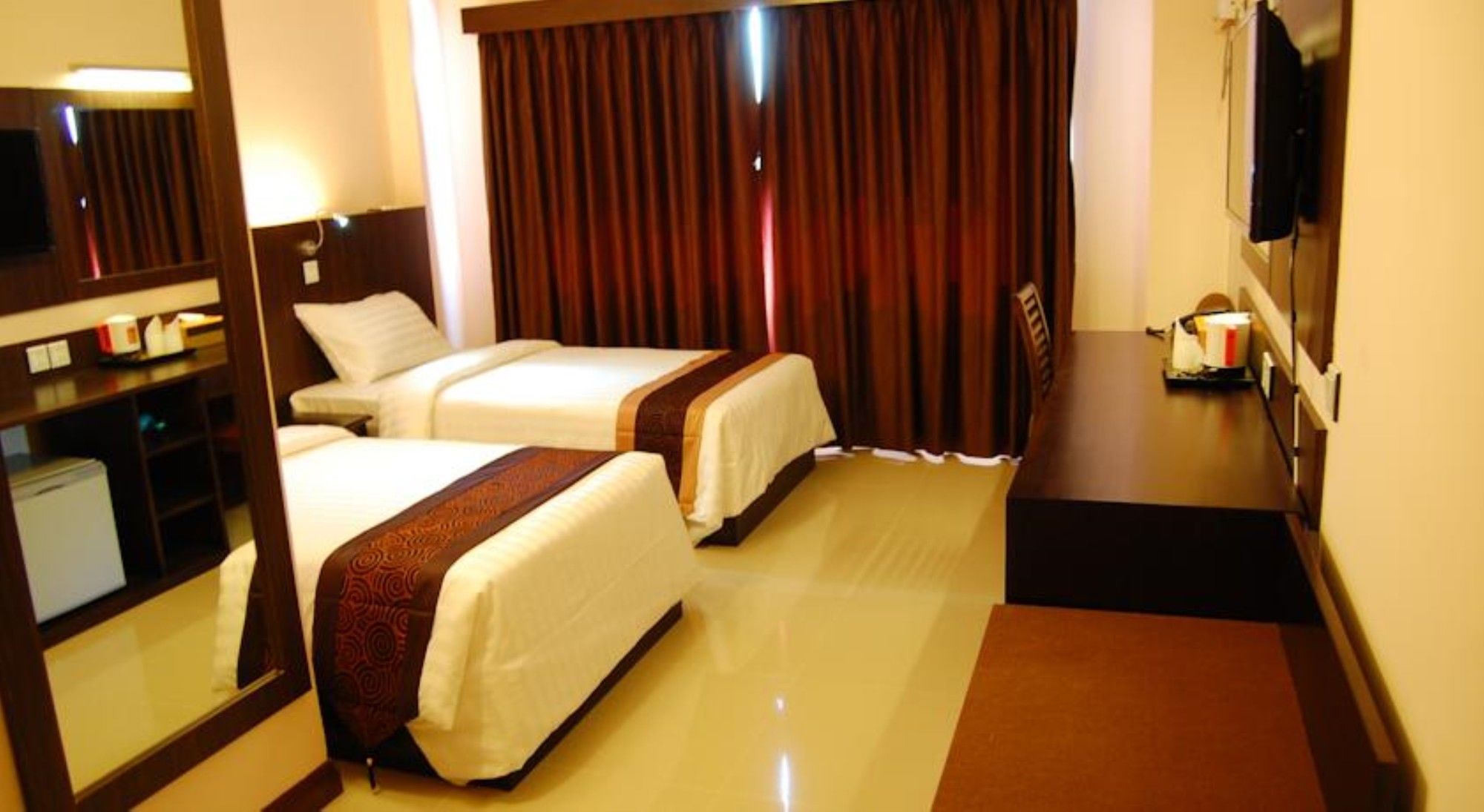 Hotel Yankin