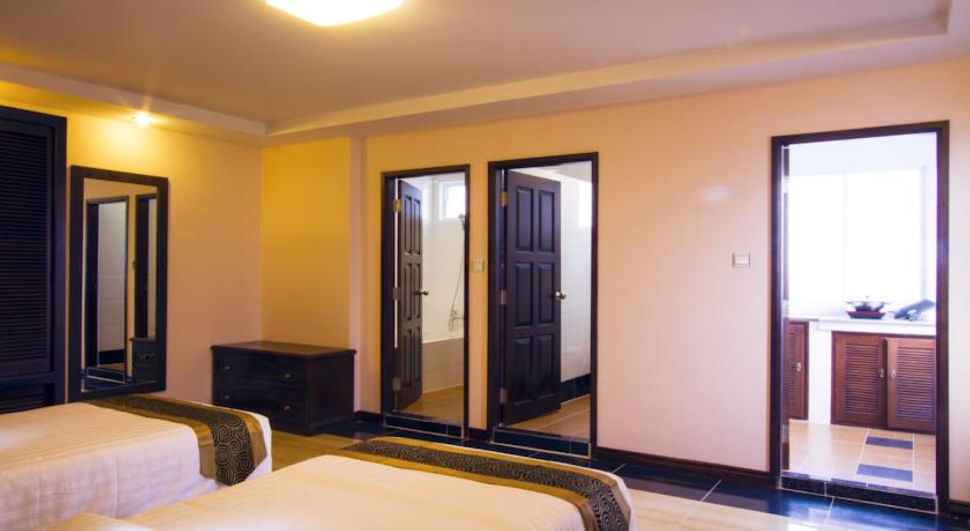 Hotel Yankin