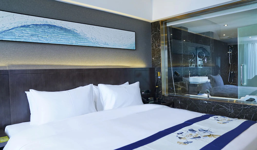 Hoya International Hotel