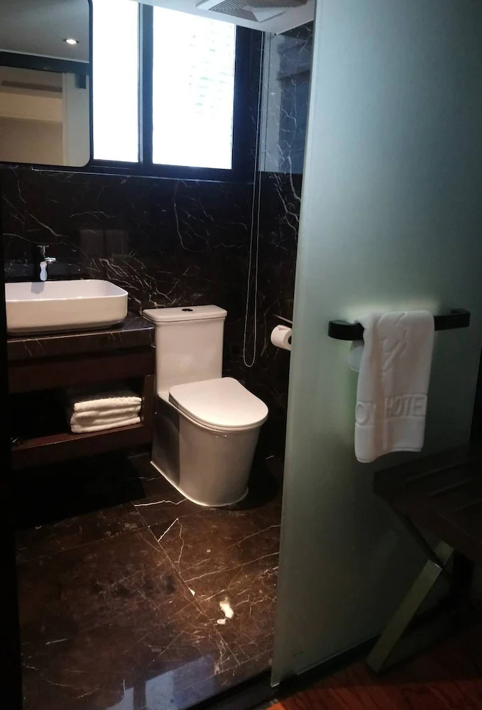 Hoya International Hotel
