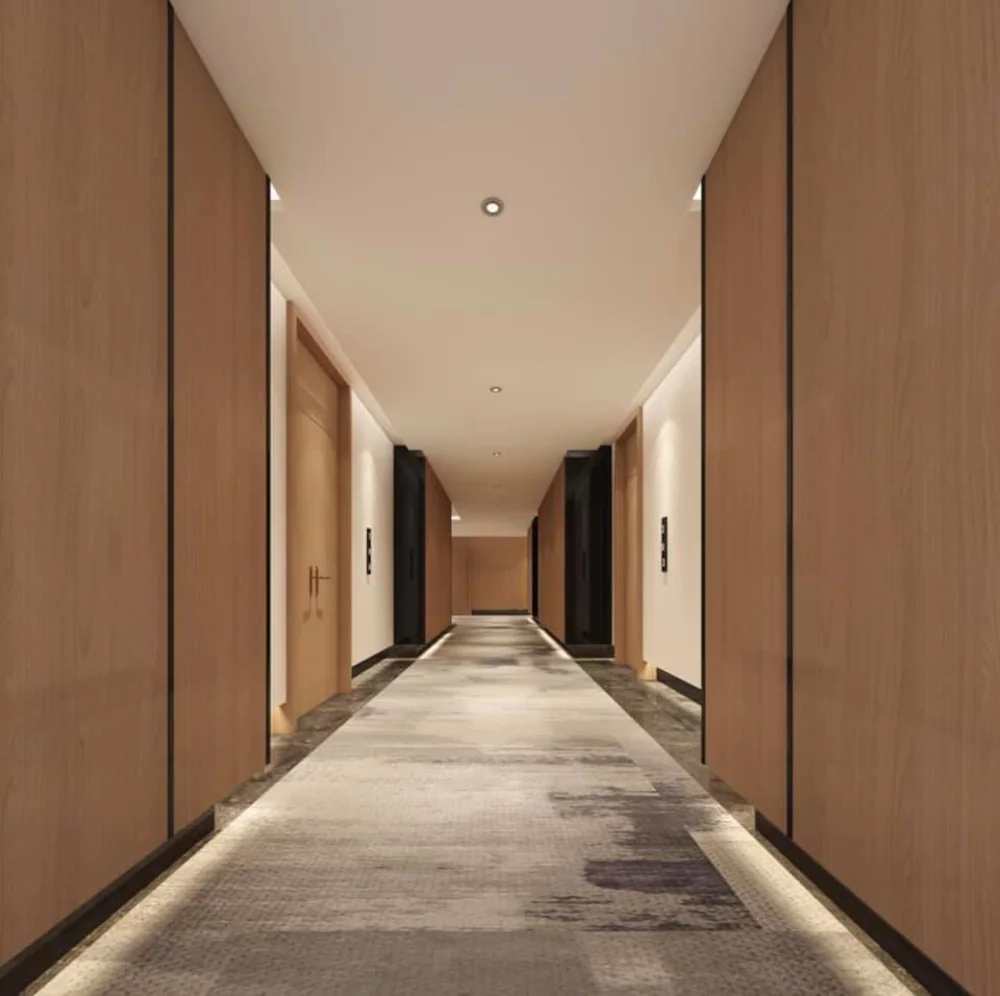 Hoya International Hotel
