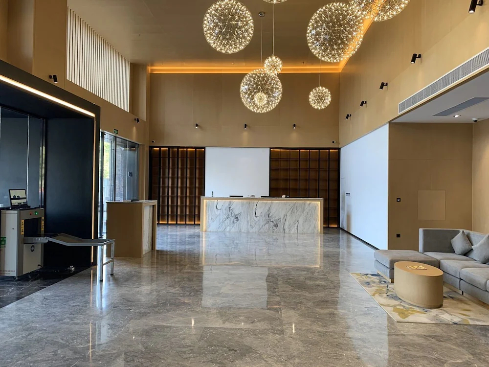 Hoya International Hotel