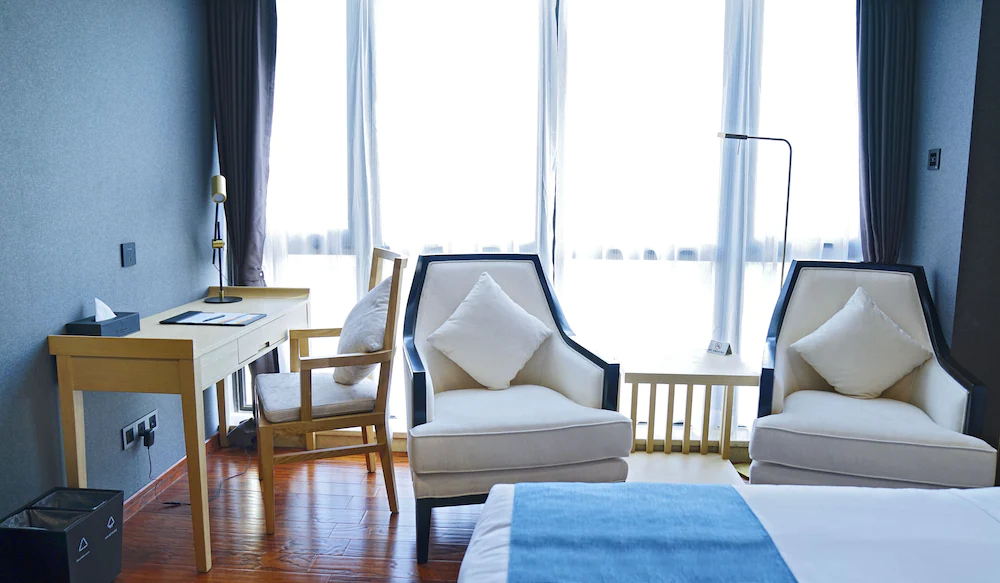 Hoya International Hotel