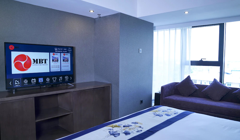 Hoya International Hotel