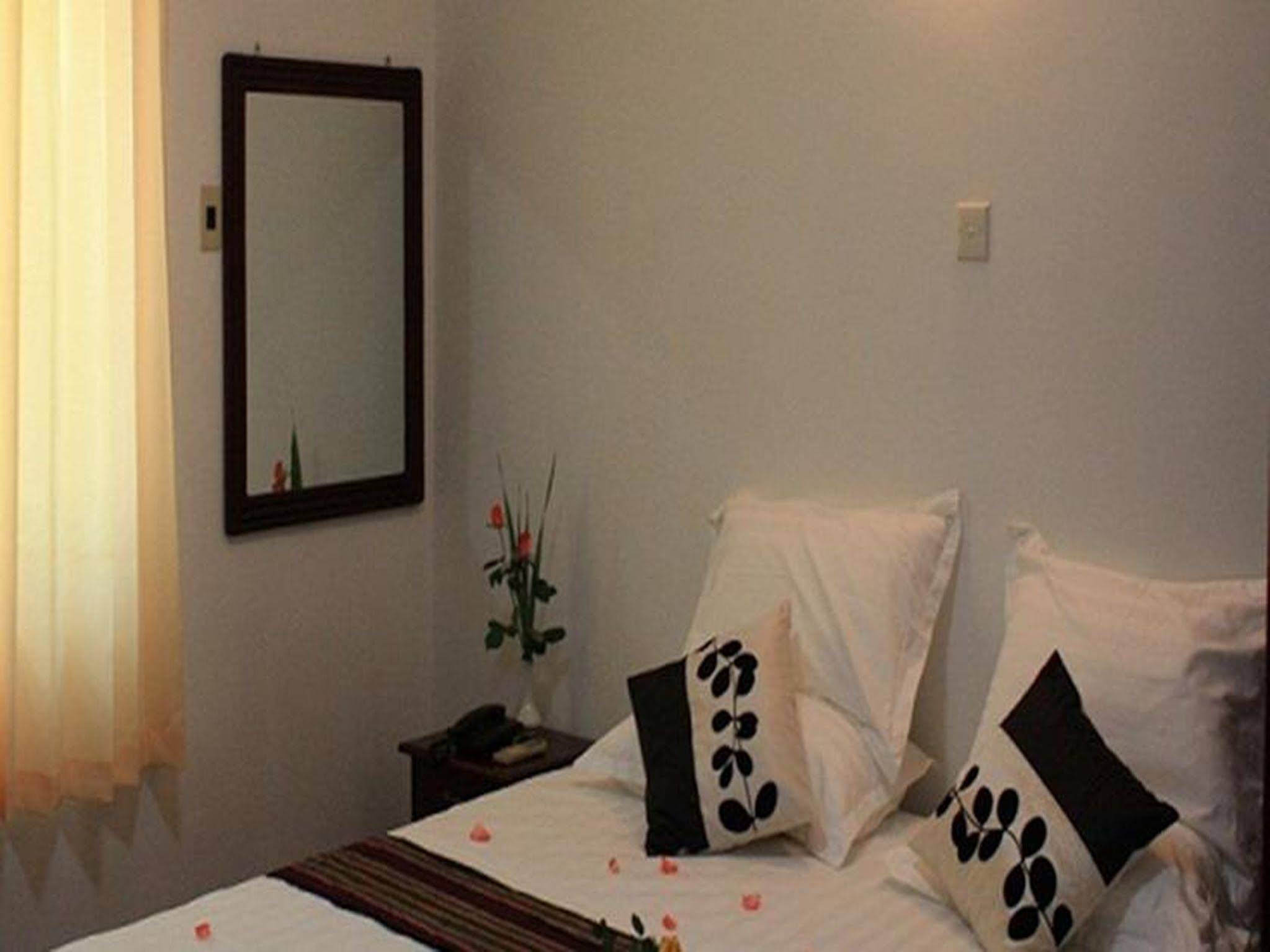 Inle Valley Bed & Breakfast
