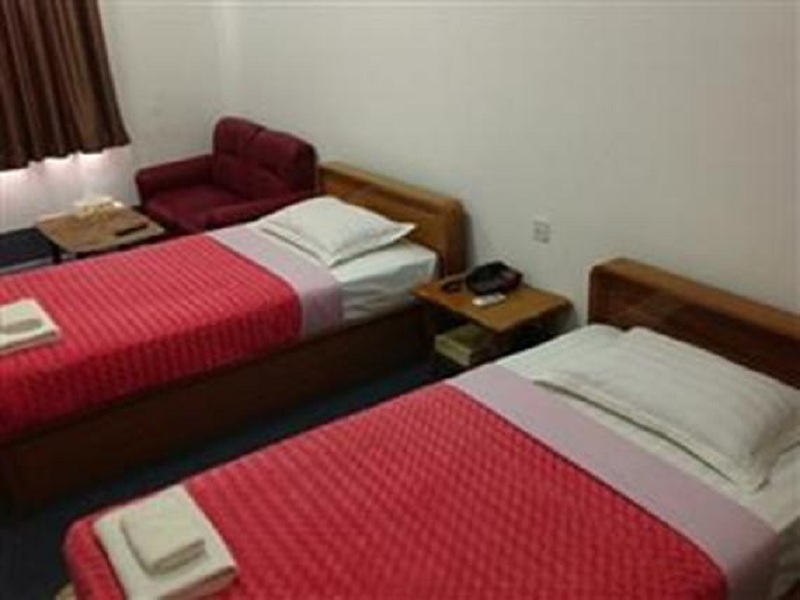 Jewel Hotel