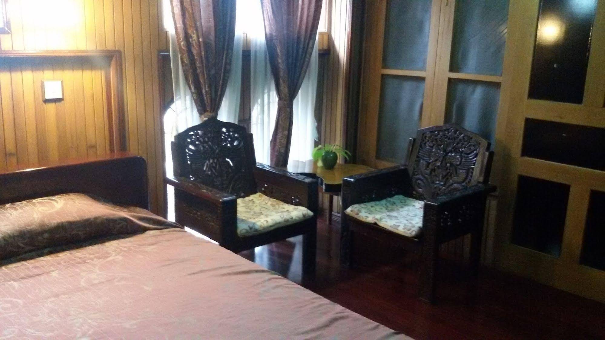 Kaung Lay Inn
