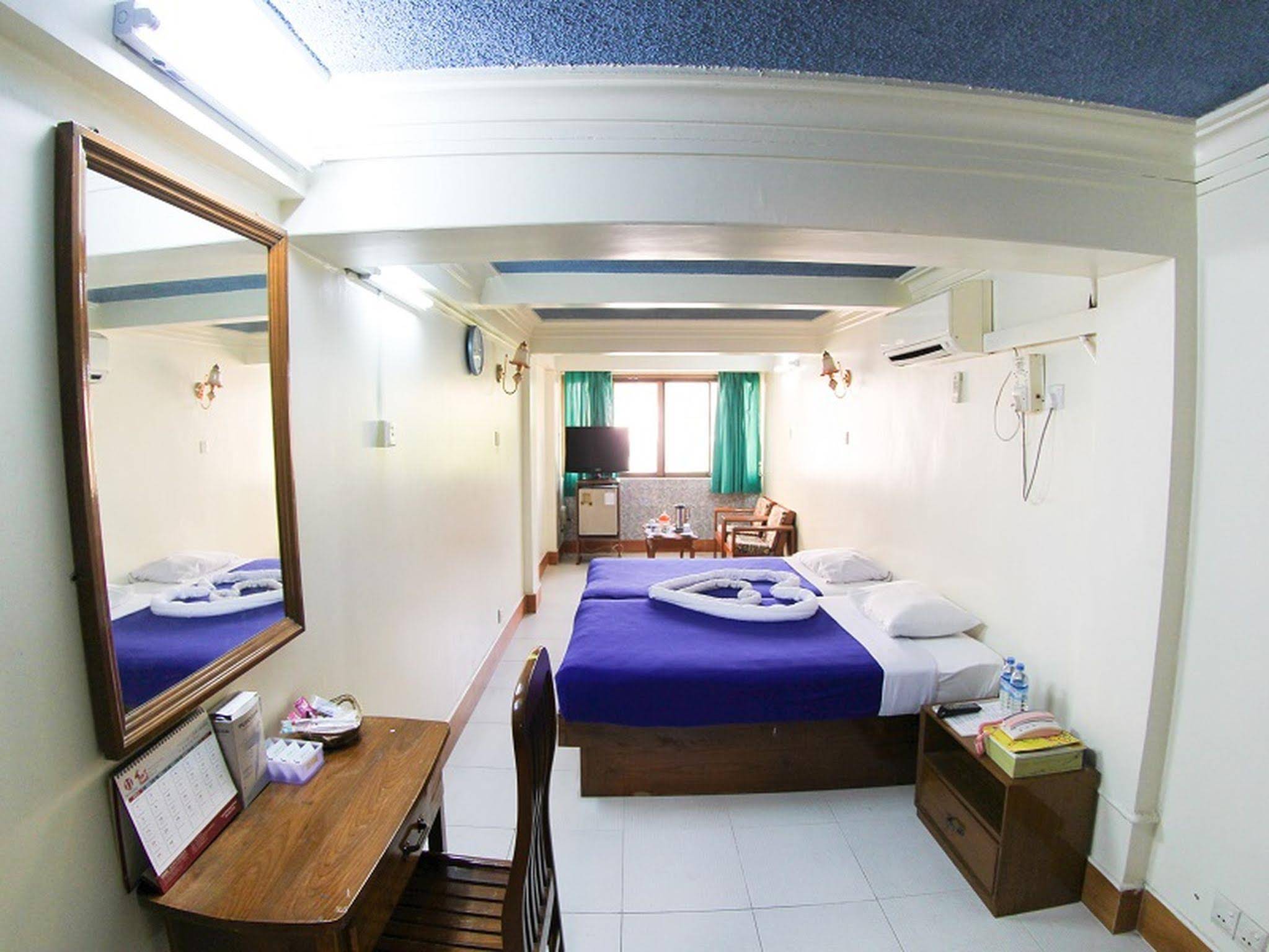 Lai Lai Hotel