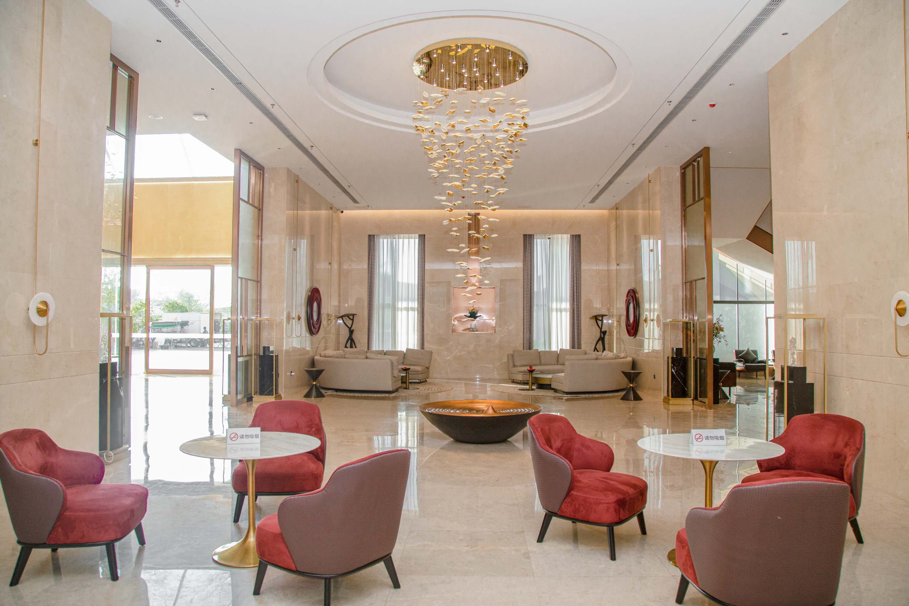 LC International Hotel