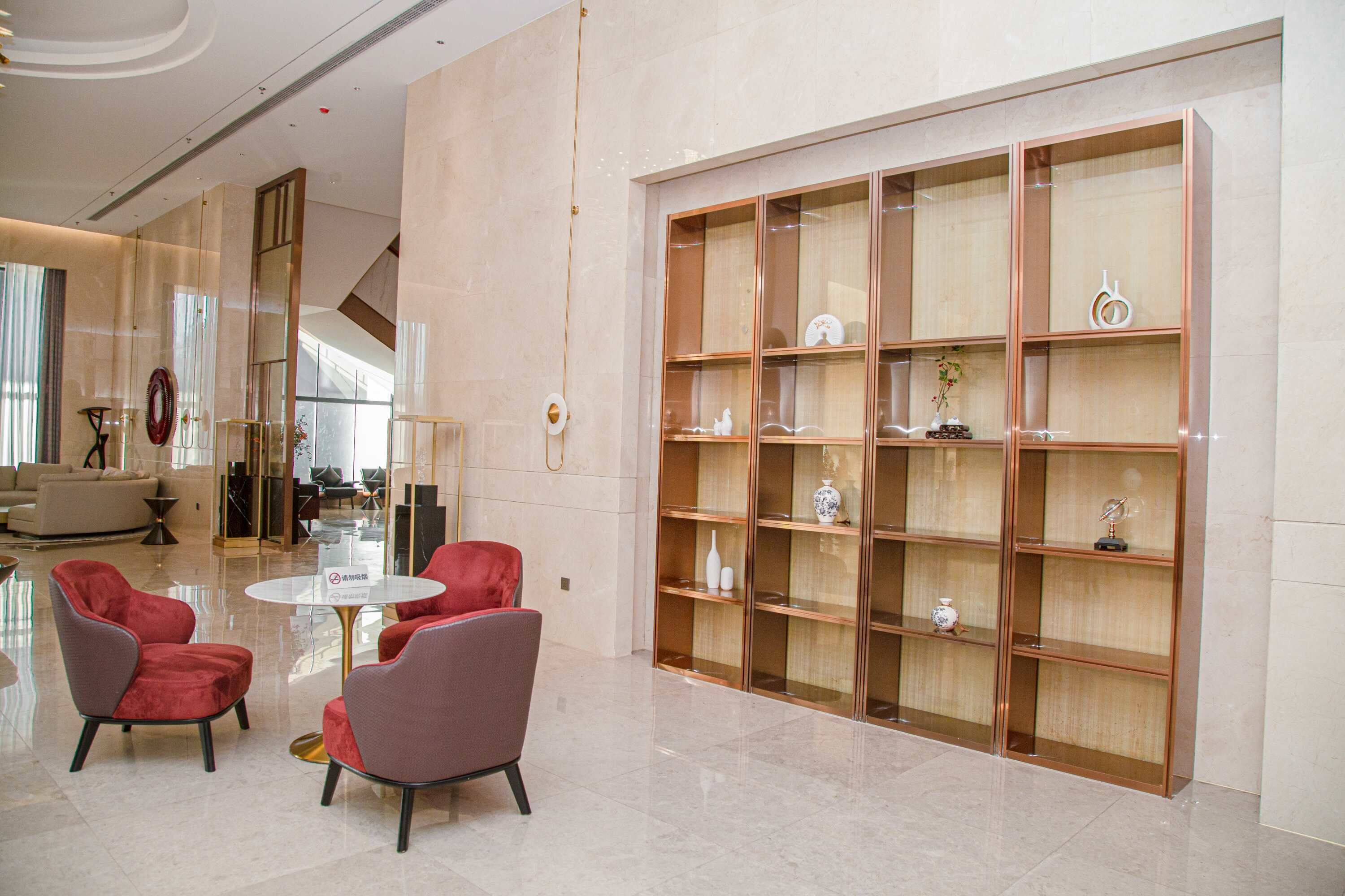 LC International Hotel