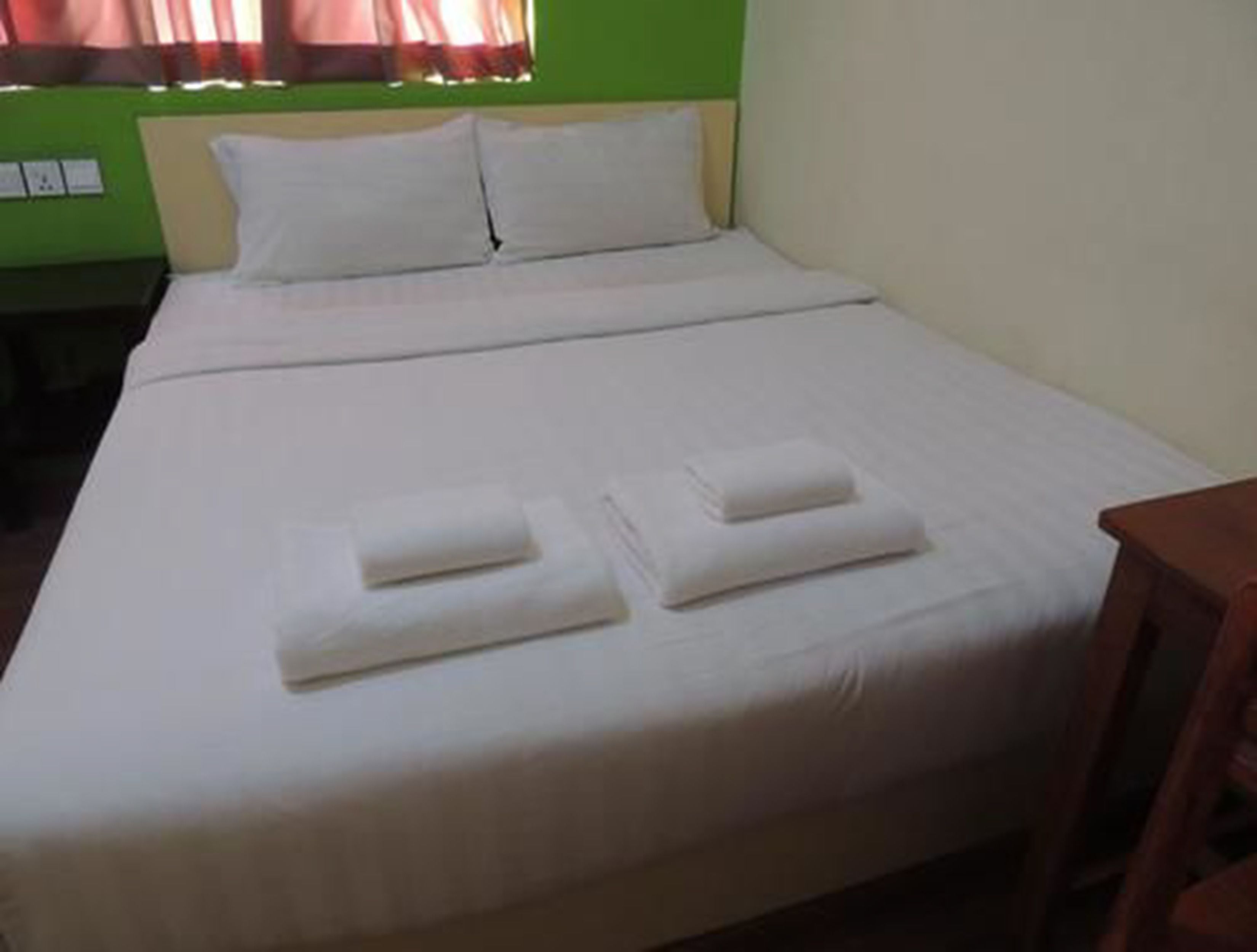 Lotus Bed & Breakfast