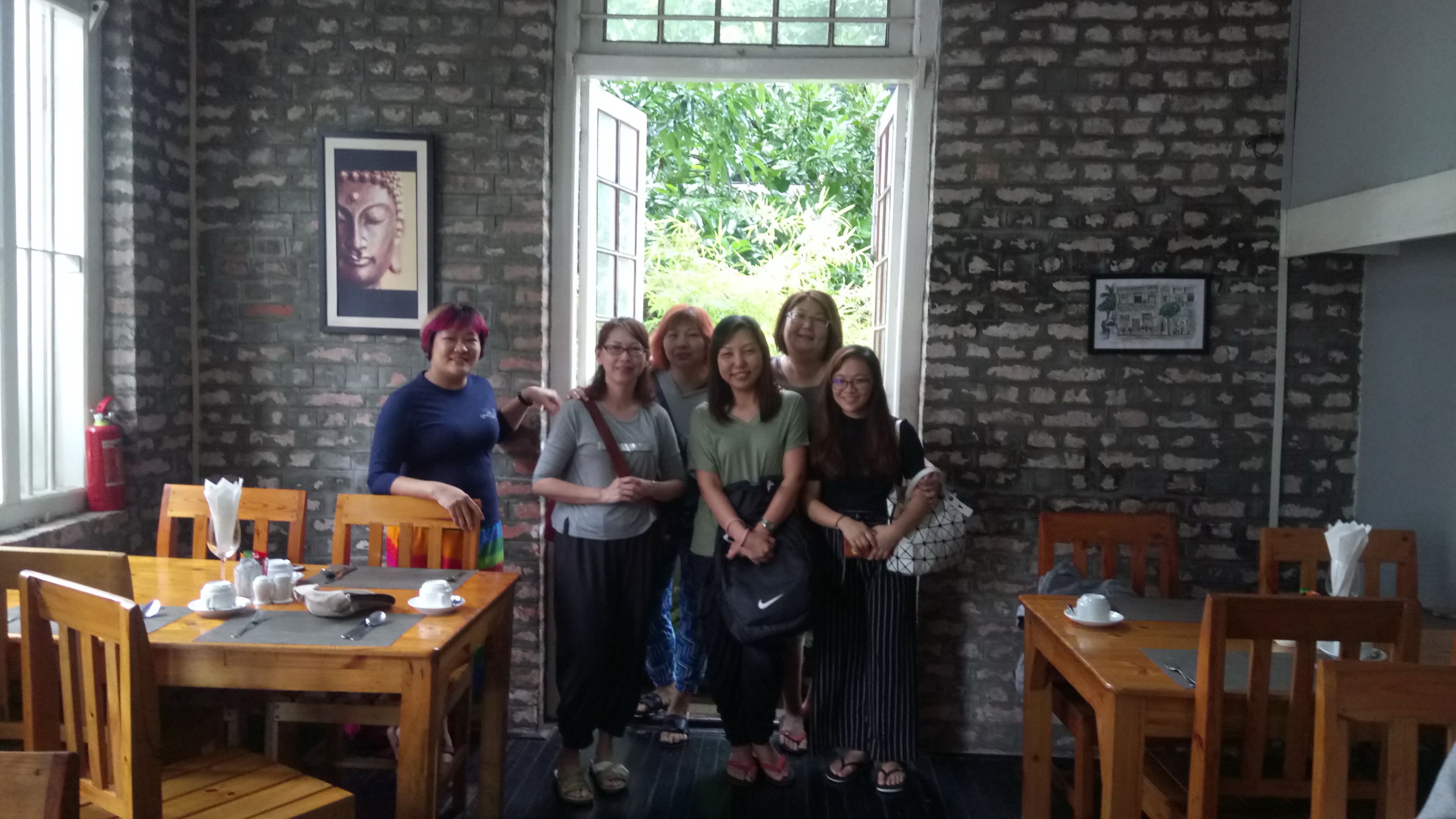 Lotus Bed & Breakfast