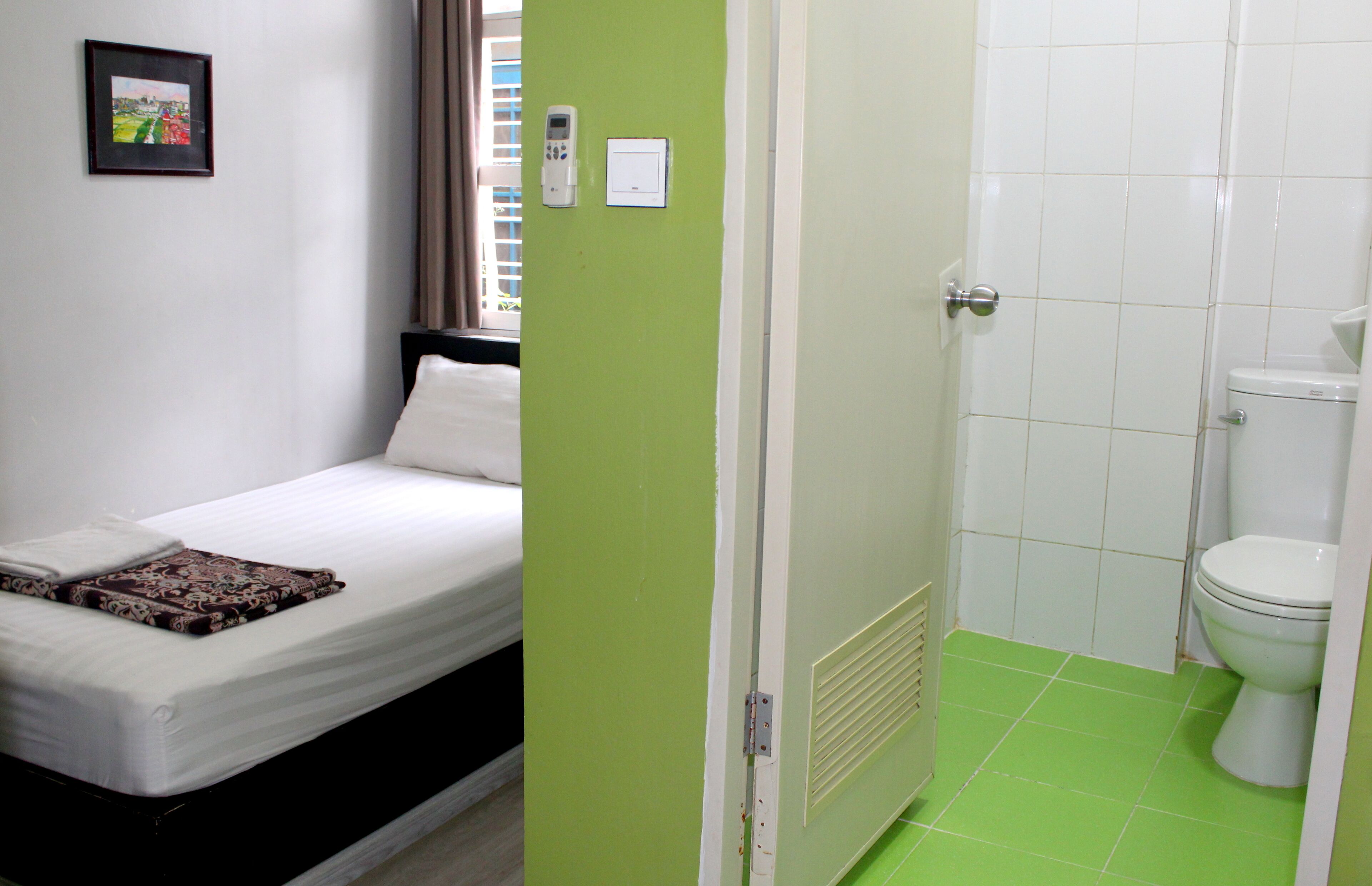 Lotus Bed & Breakfast