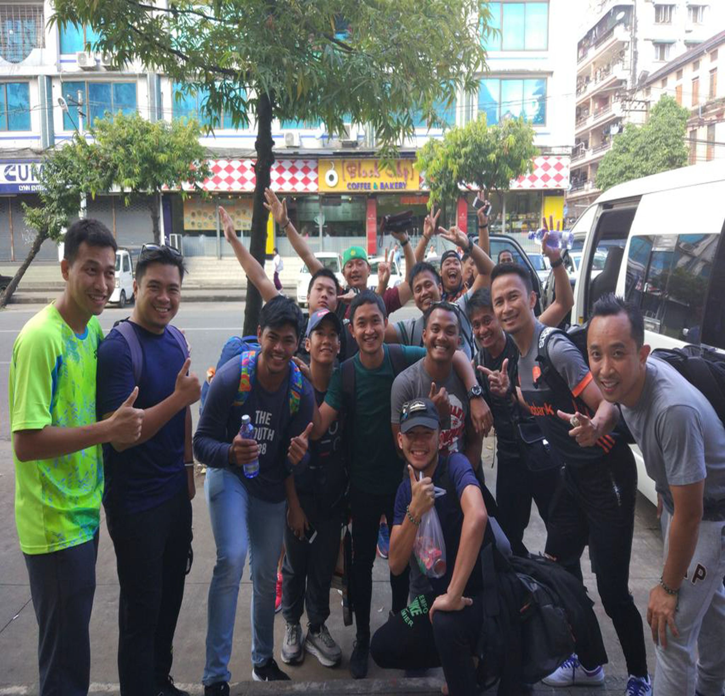 Lotus Bed & Breakfast