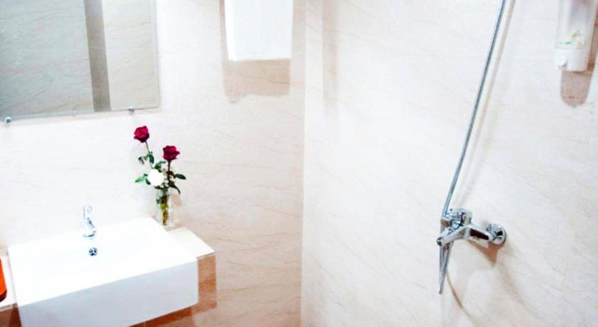 Merchant Art Boutique Hotel