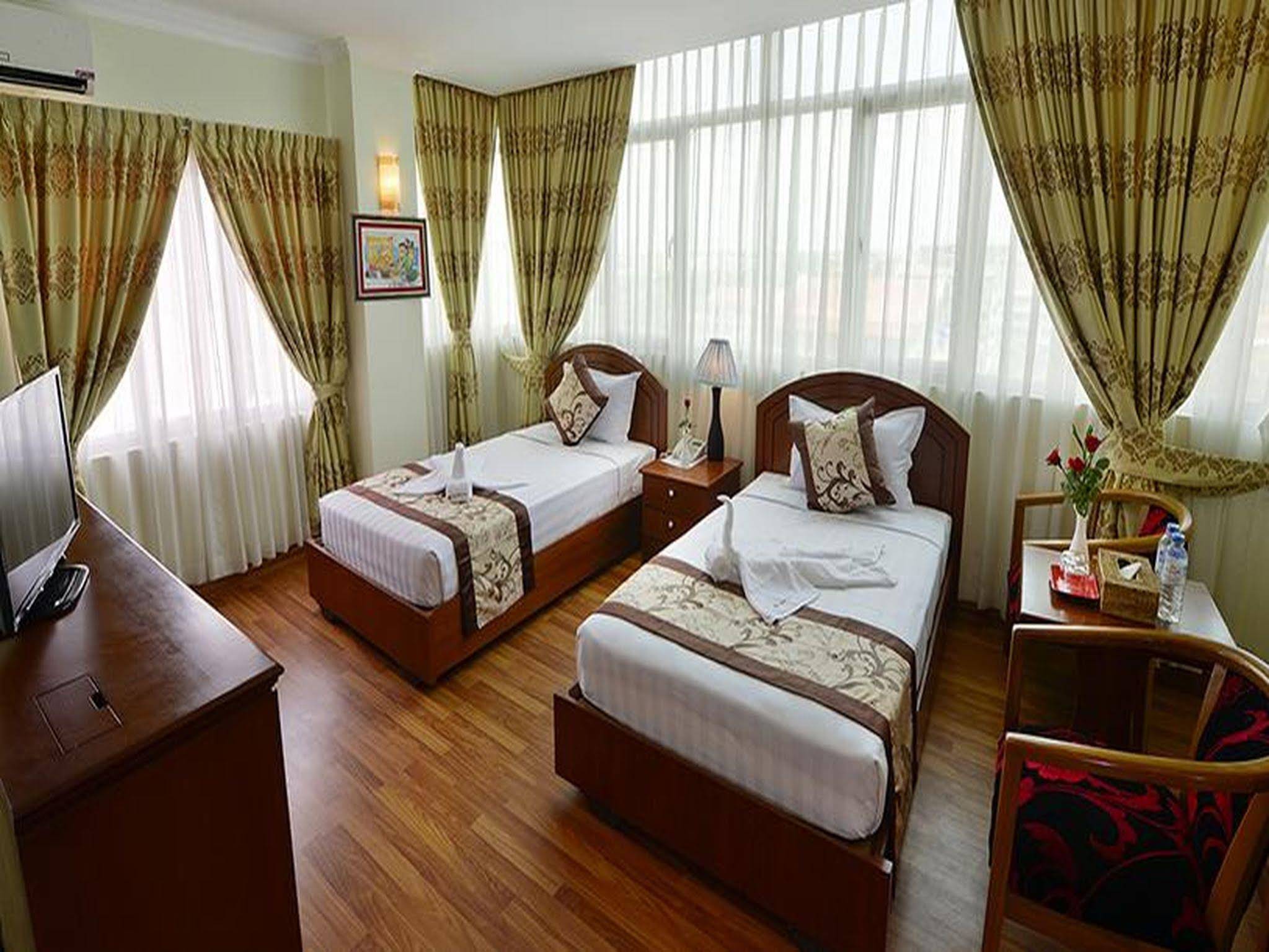 Millennium Hotel