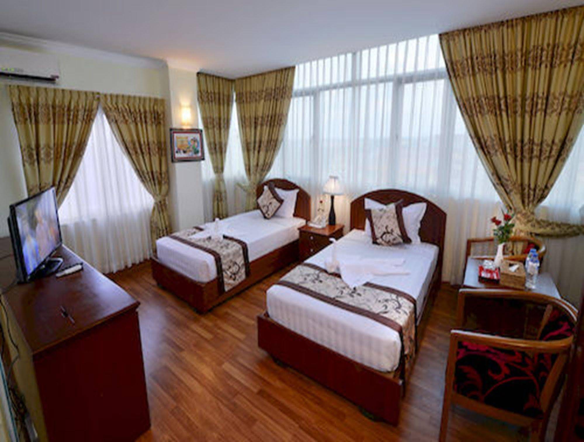 Millennium Hotel