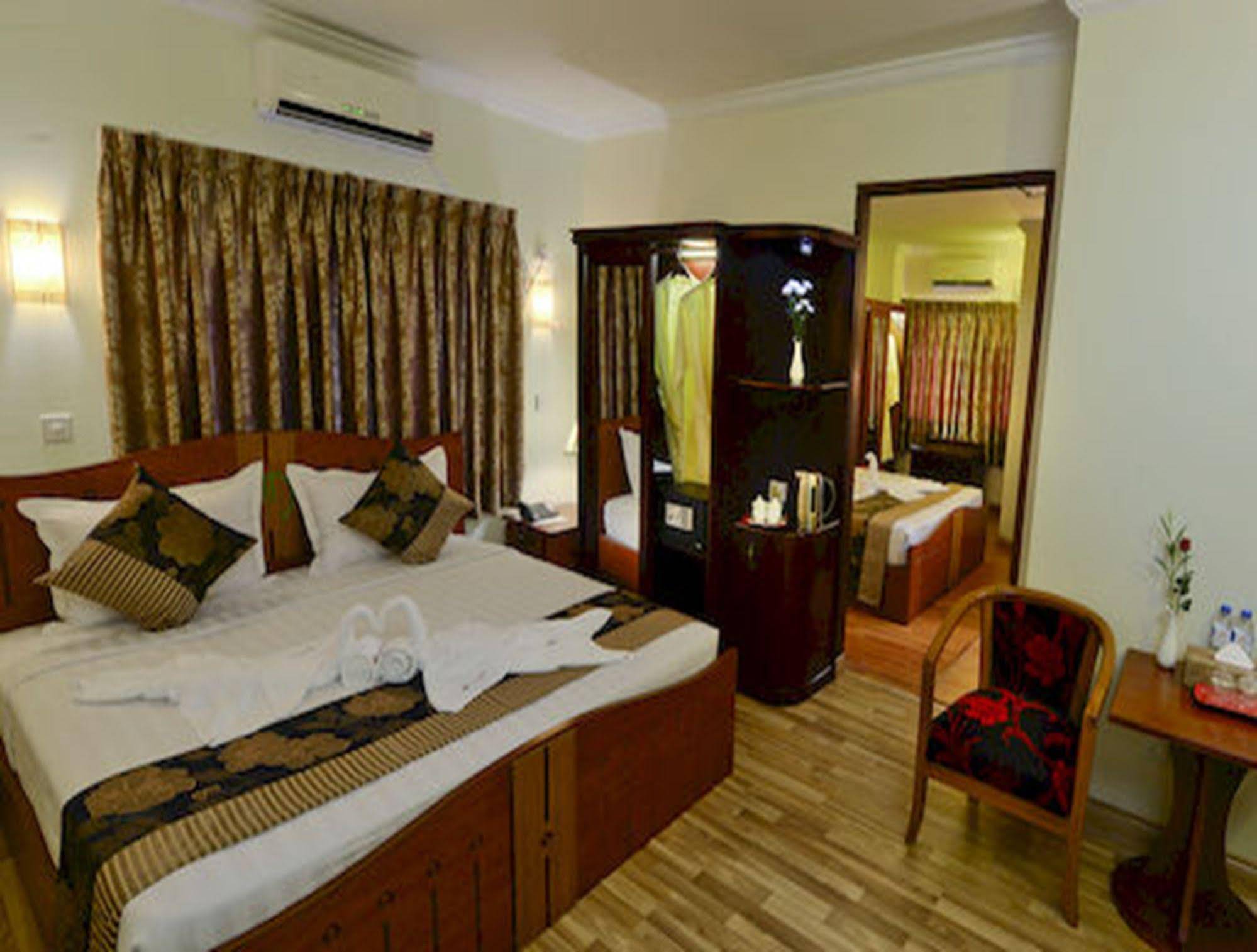 Millennium Hotel