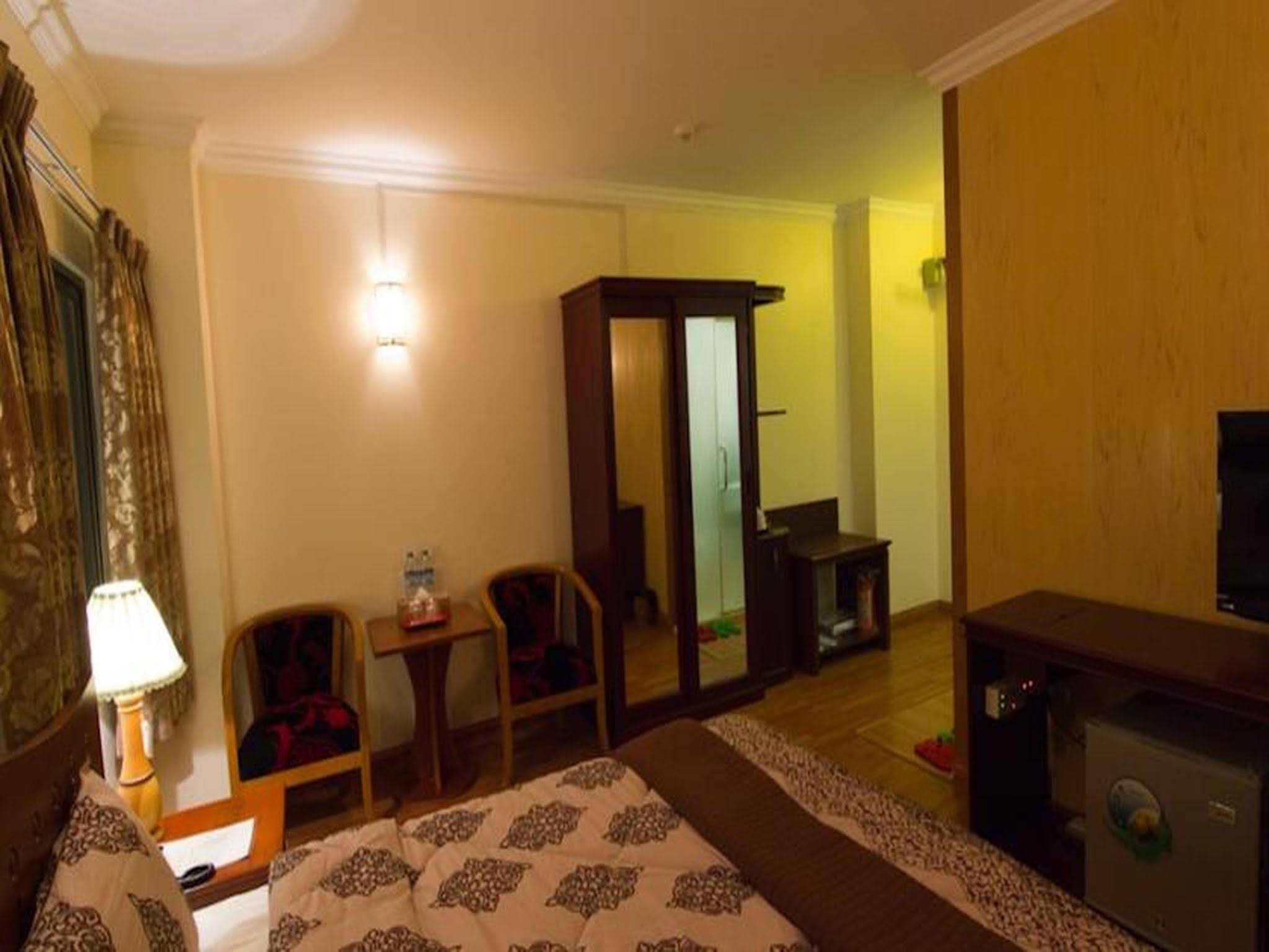 Millennium Hotel