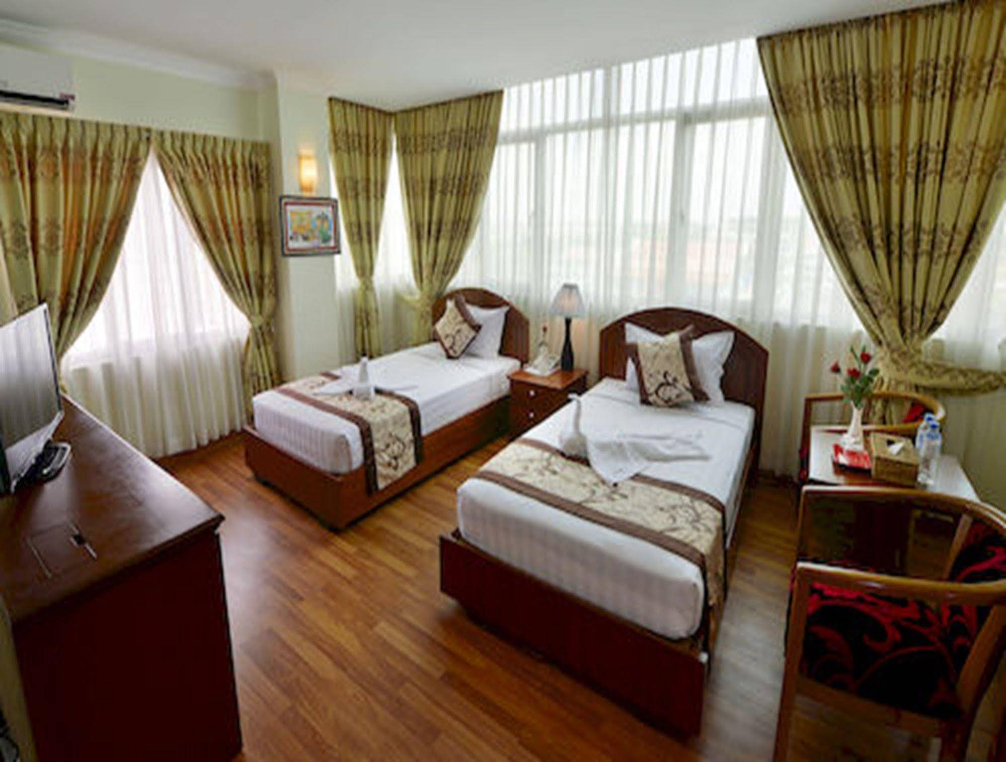 Millennium Hotel