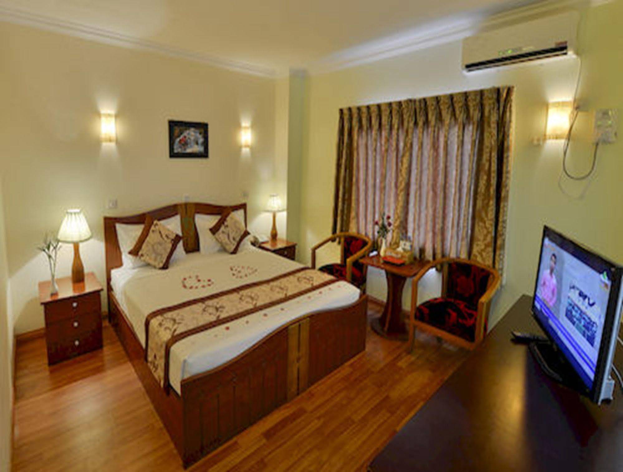 Millennium Hotel