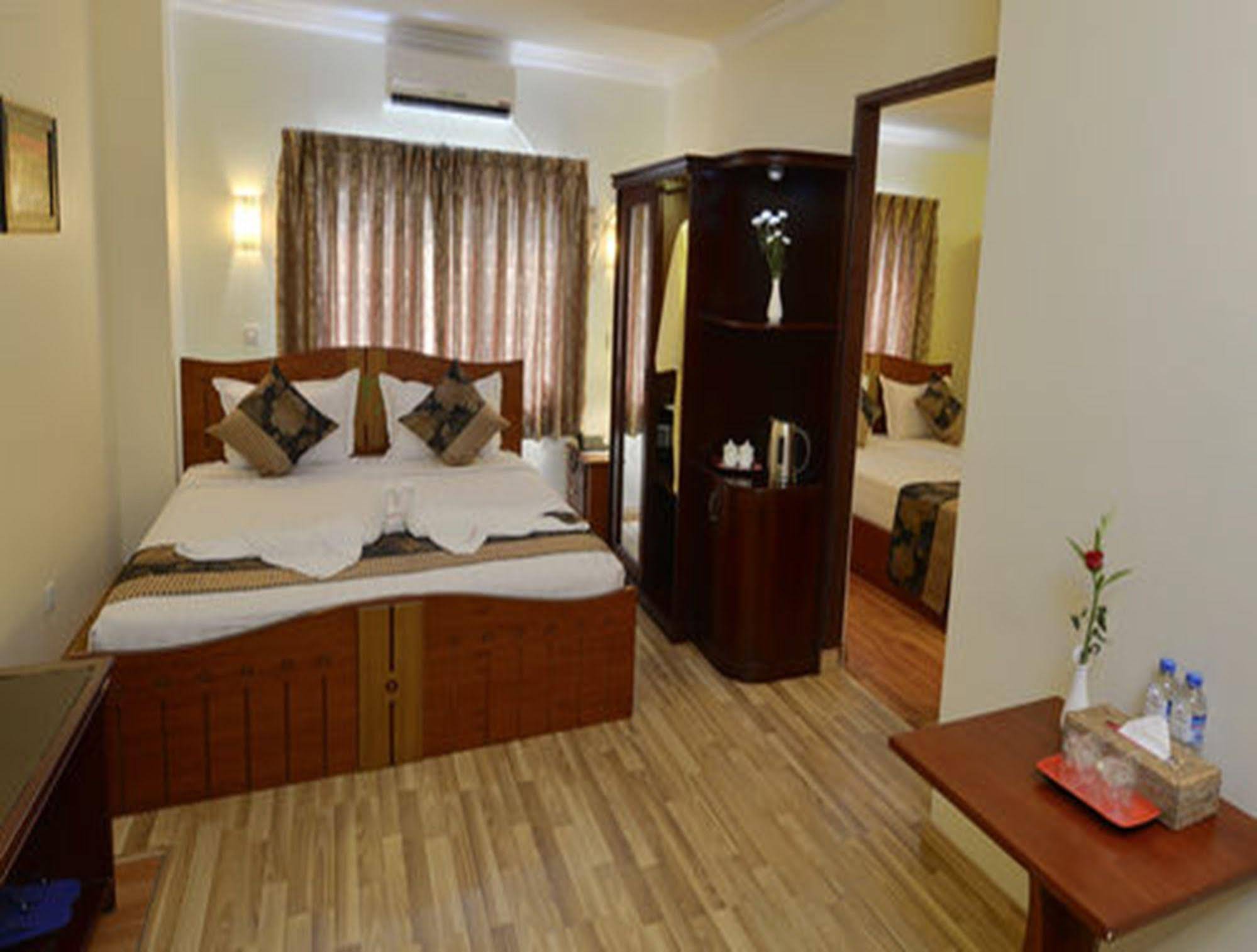 Millennium Hotel