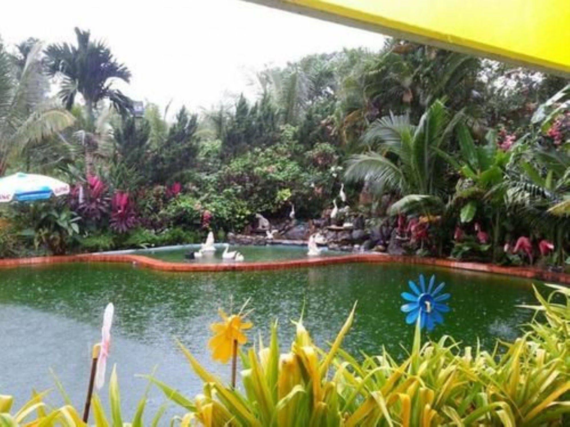 Mya Myint Mo Hotel