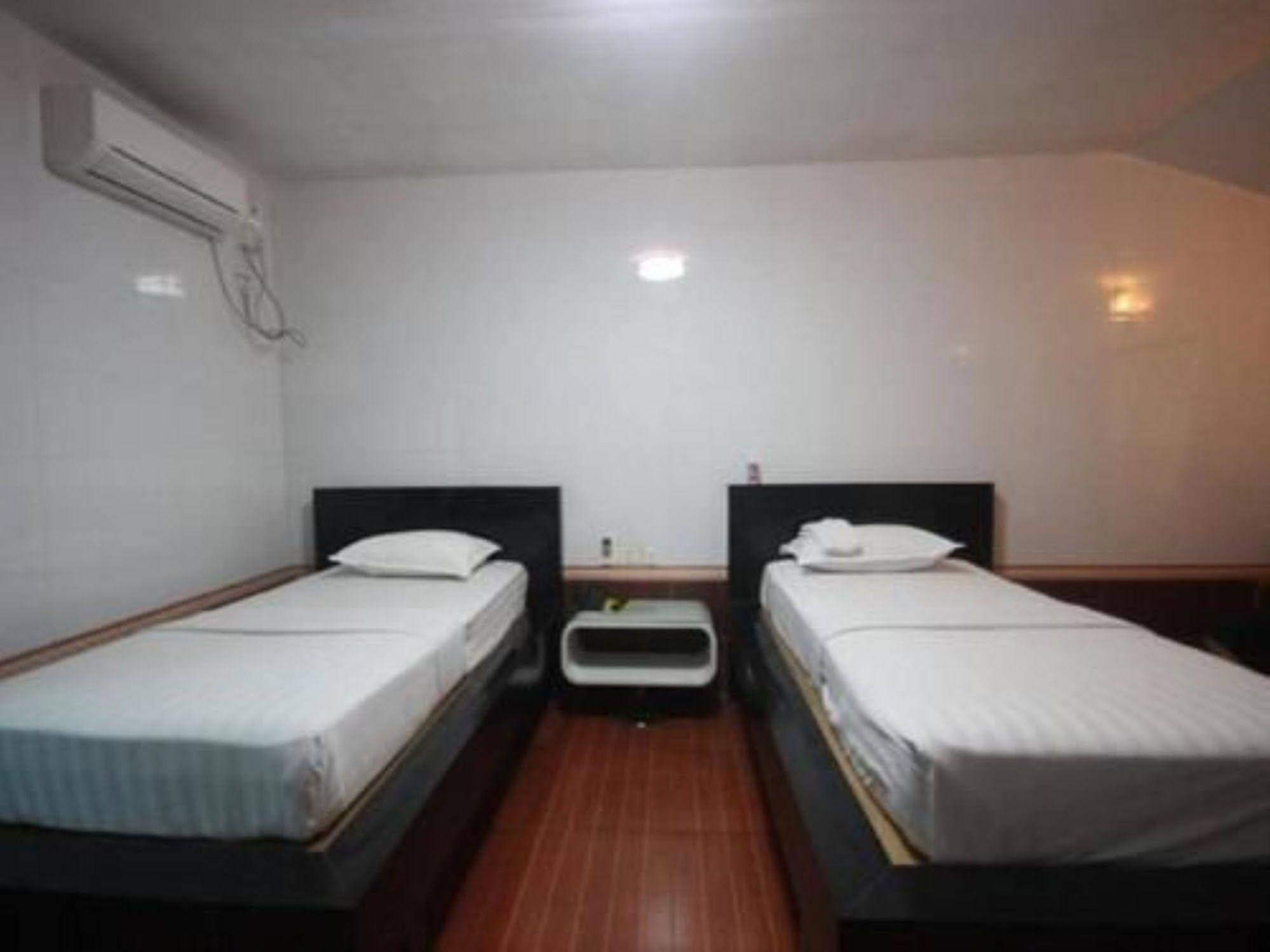 Mya Myint Mo Hotel
