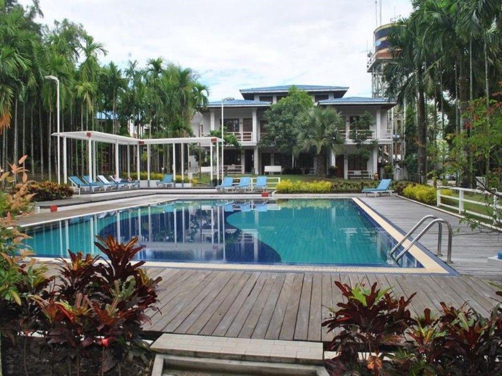 Akore Myanmar Life Hotel