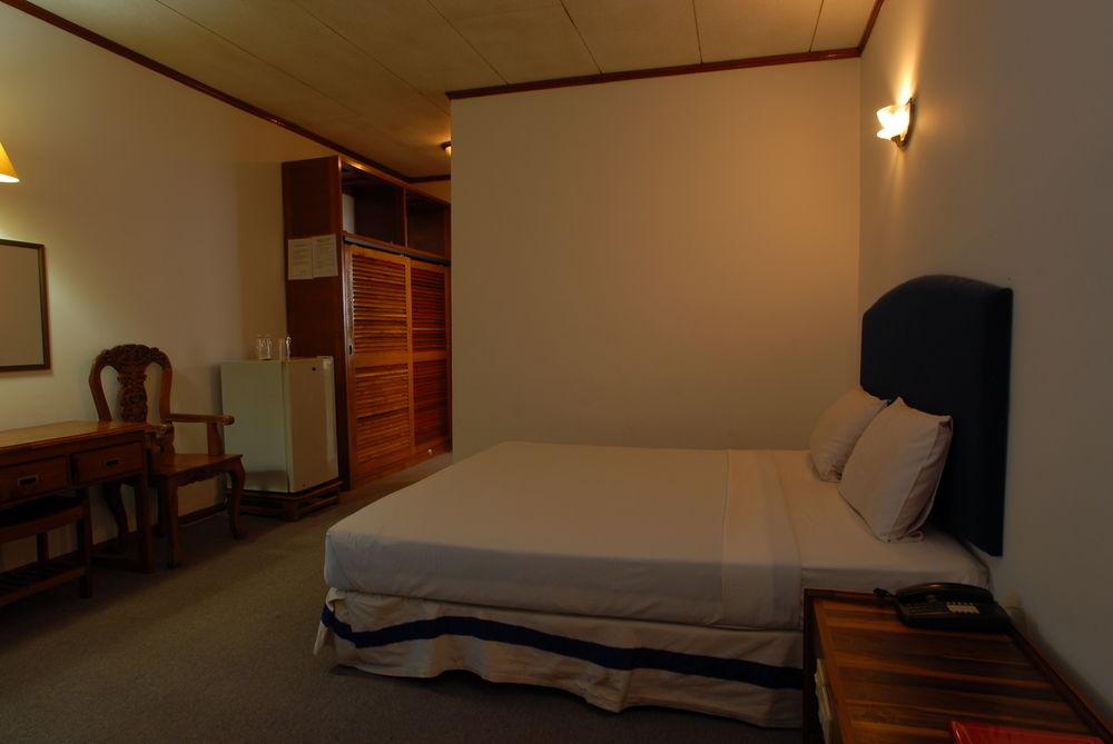 Akore Myanmar Life Hotel
