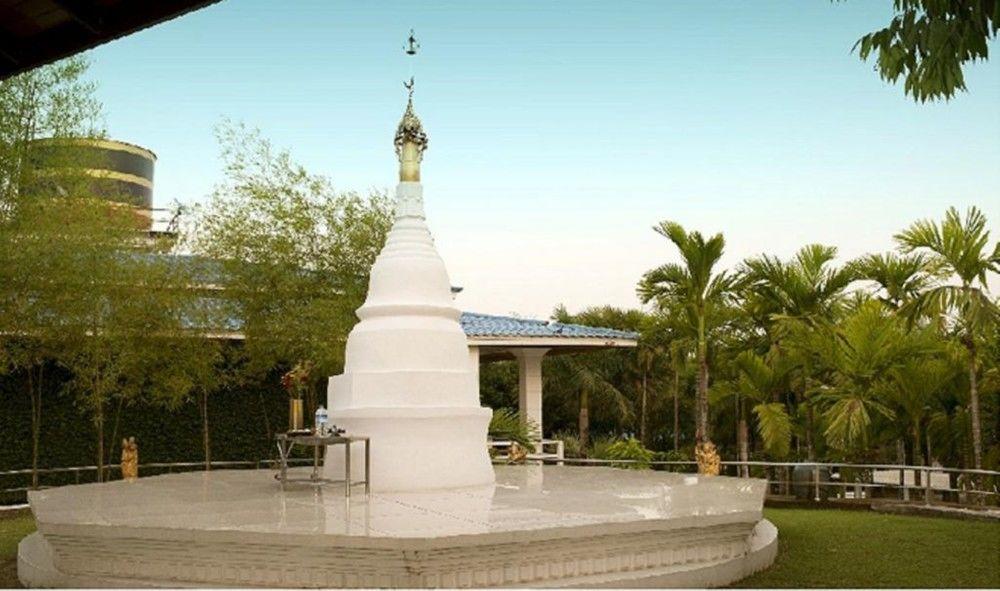 Akore Myanmar Life Hotel