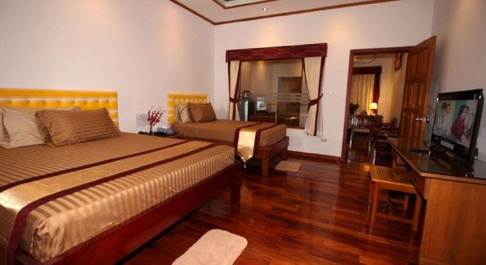 Akore Myanmar Life Hotel