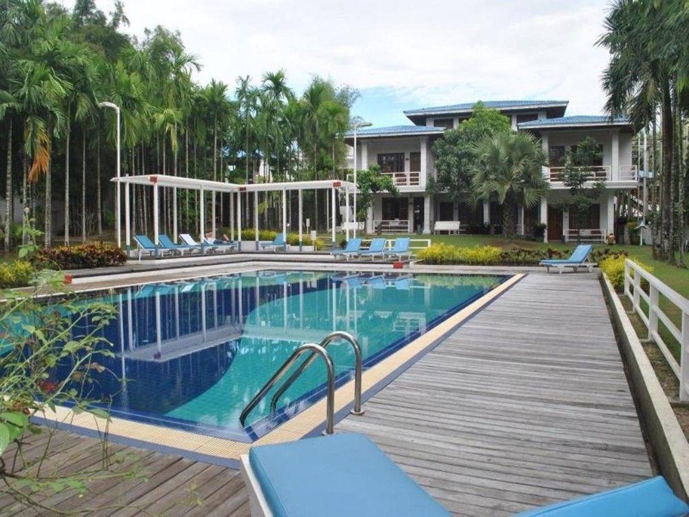 Akore Myanmar Life Hotel