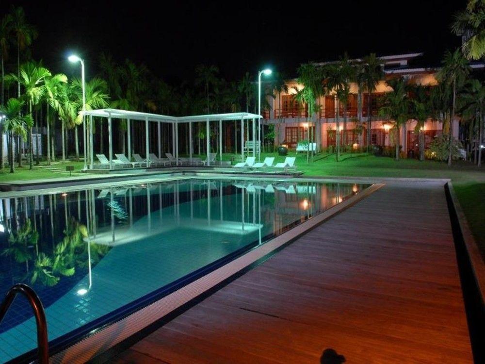 Akore Myanmar Life Hotel