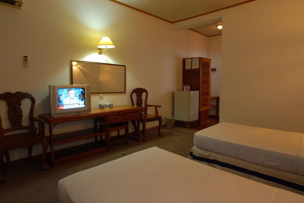 Akore Myanmar Life Hotel